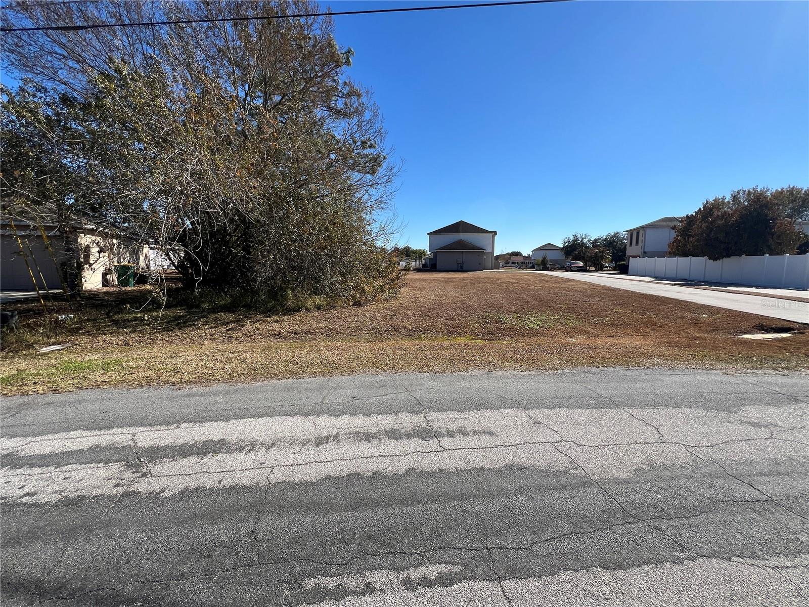 POINCIANA VILLAGE 2 NBHD 1 - Land