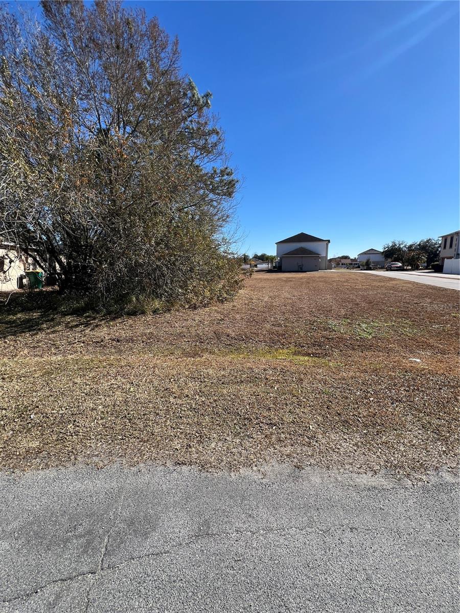 POINCIANA VILLAGE 2 NBHD 1 - Land