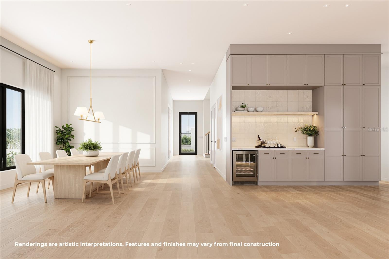 LAKE HIGHLAND HEIGHTS - Residential
