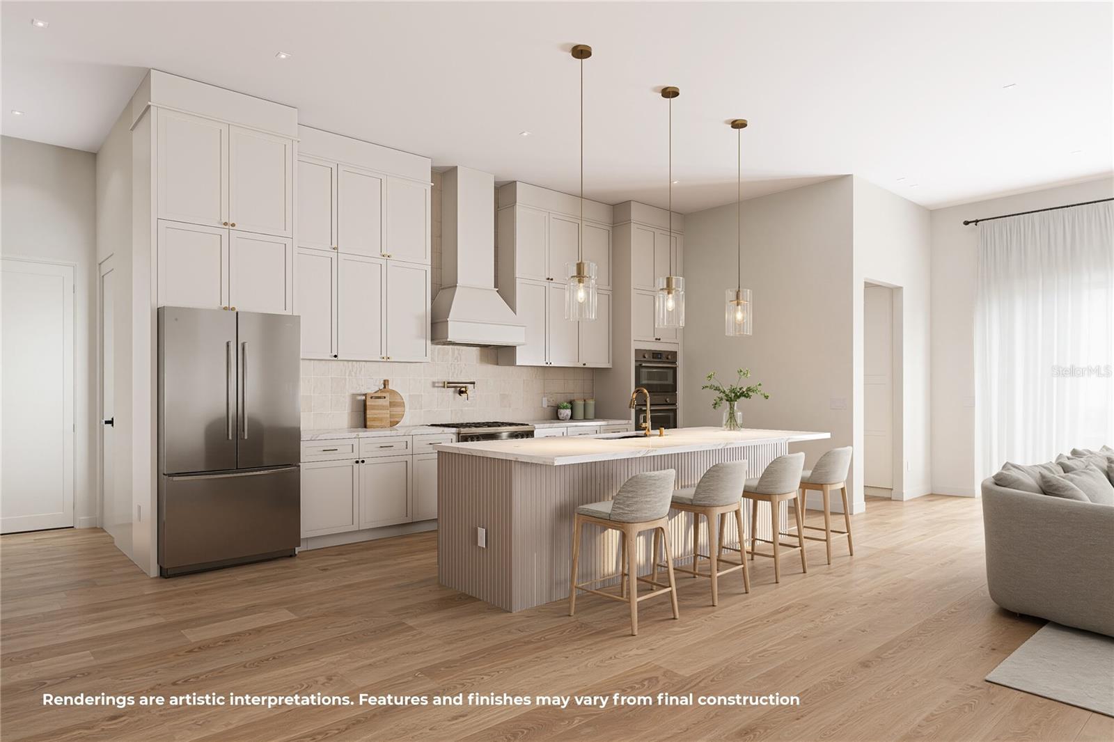 LAKE HIGHLAND HEIGHTS - Residential