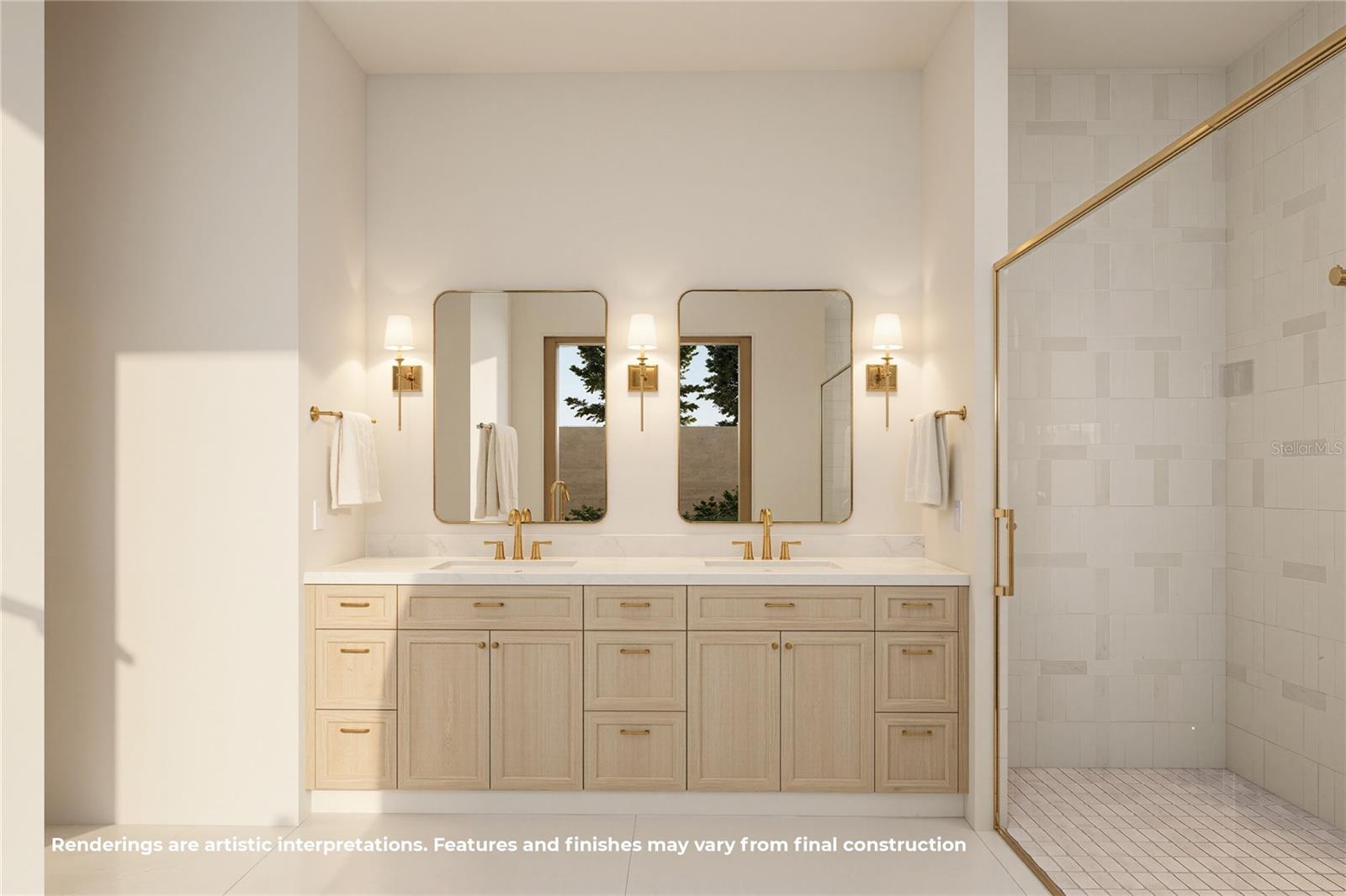 LAKE HIGHLAND HEIGHTS - Residential