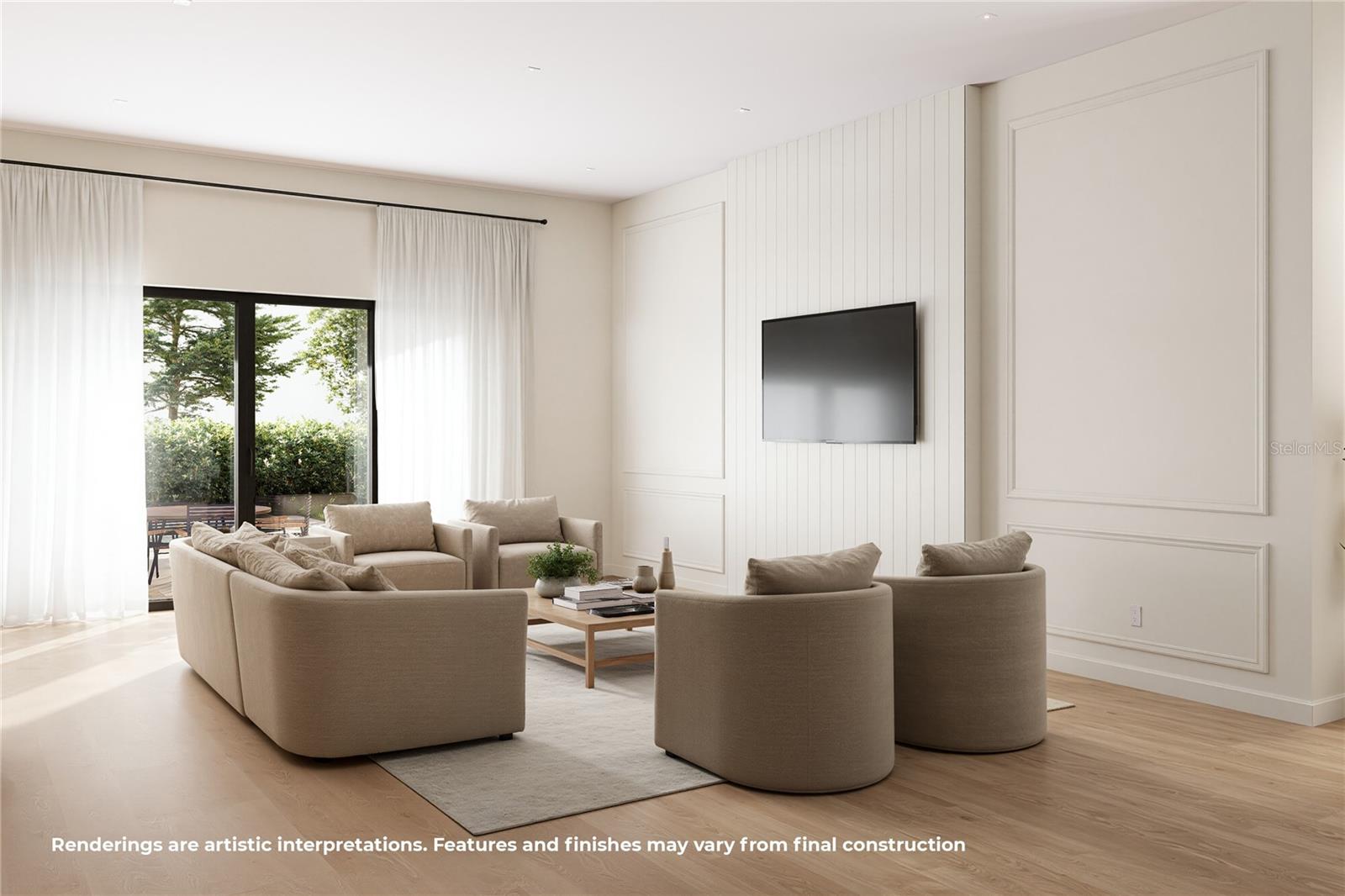 LAKE HIGHLAND HEIGHTS - Residential