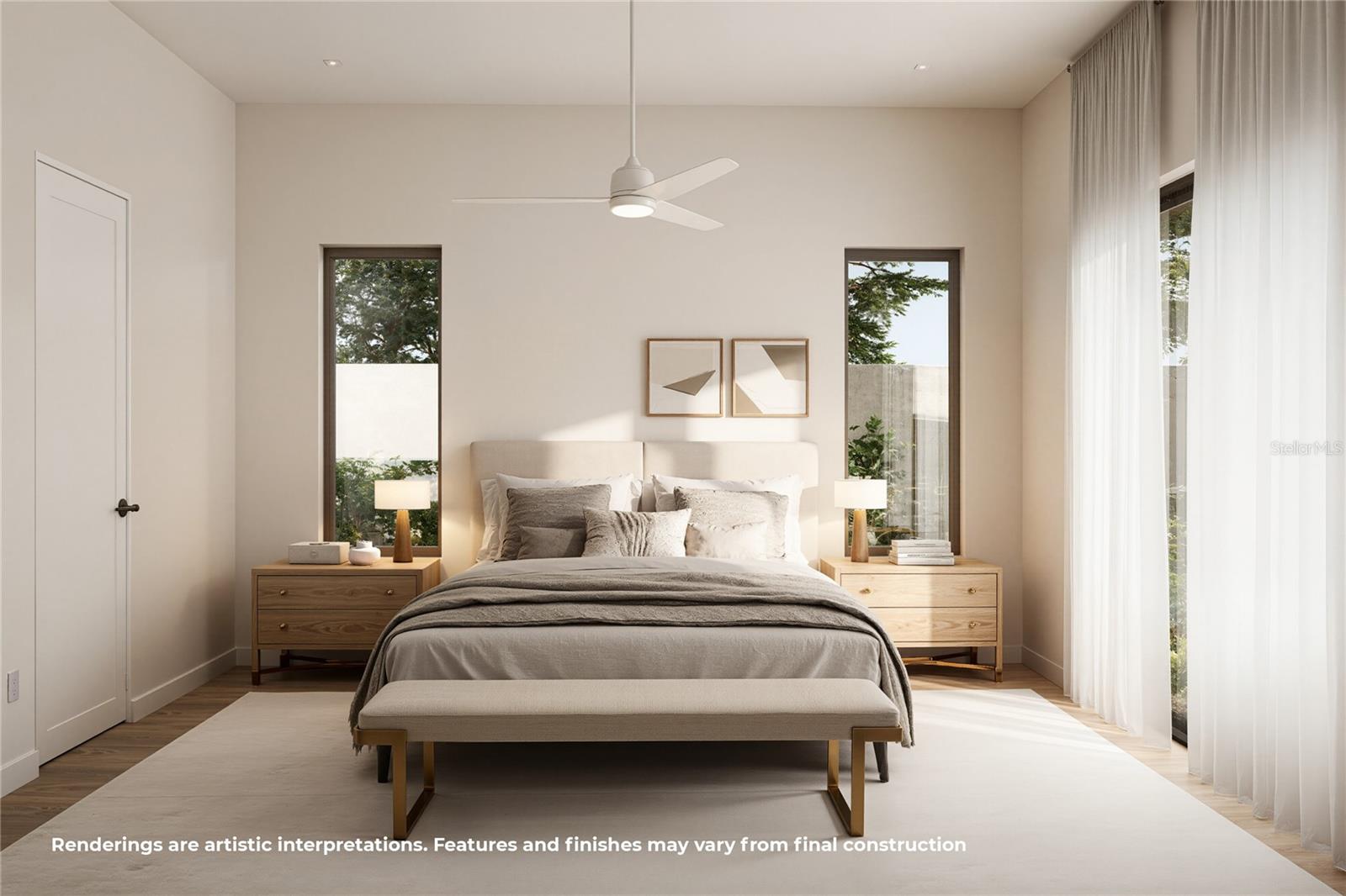 LAKE HIGHLAND HEIGHTS - Residential