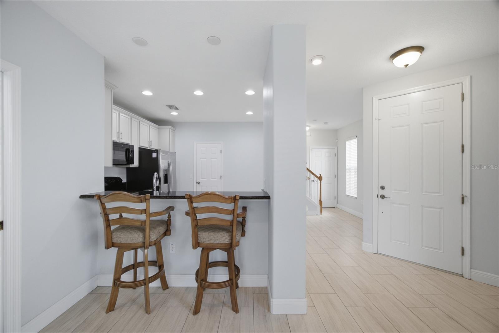HARBOR RIDGE OF PALM HARBOR - Residential