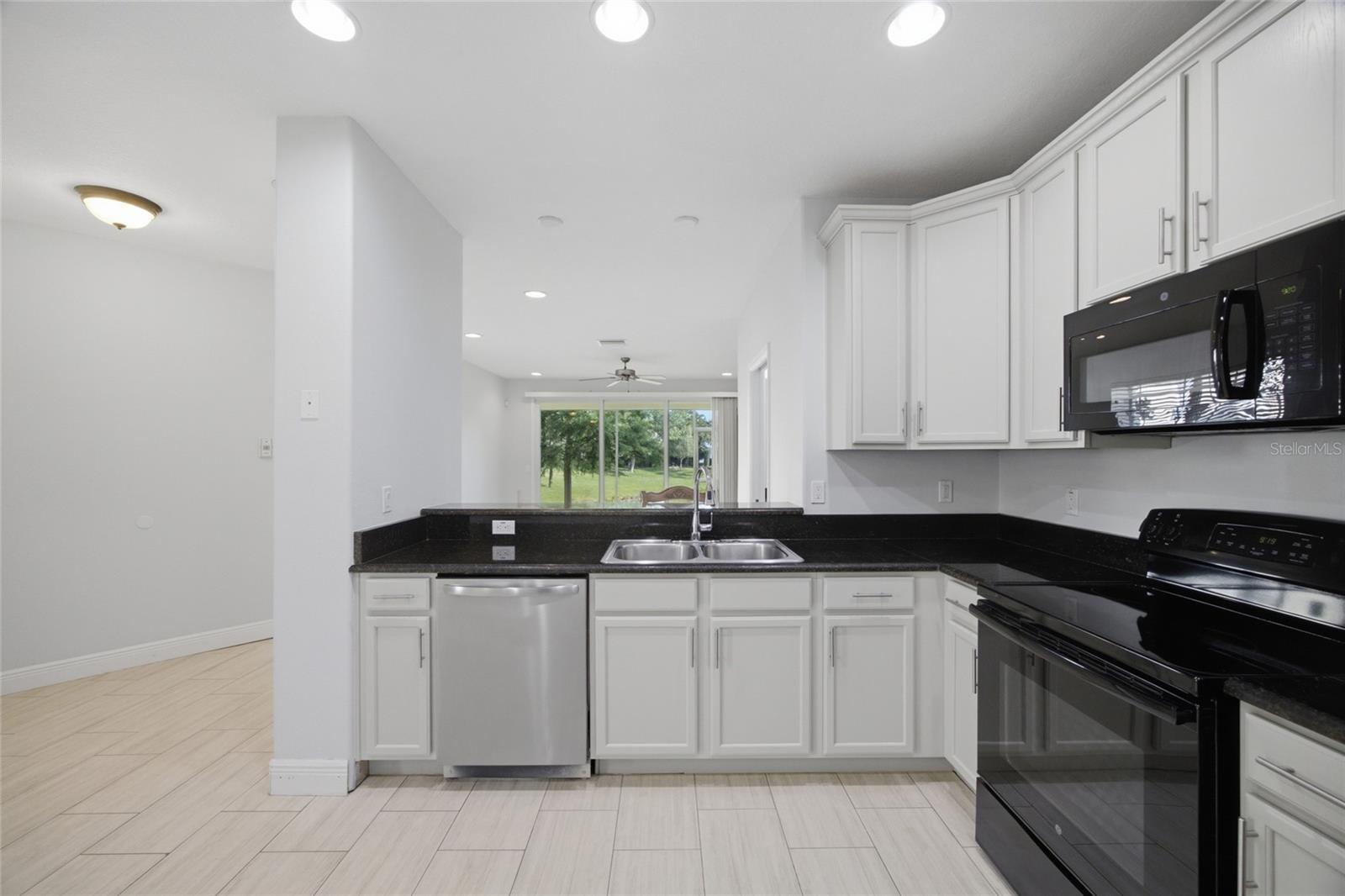 HARBOR RIDGE OF PALM HARBOR - Residential