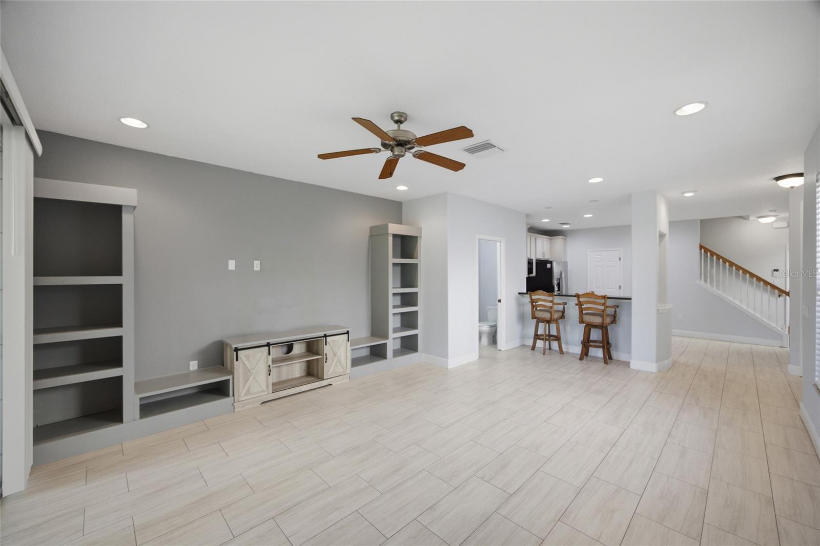 HARBOR RIDGE OF PALM HARBOR - Residential