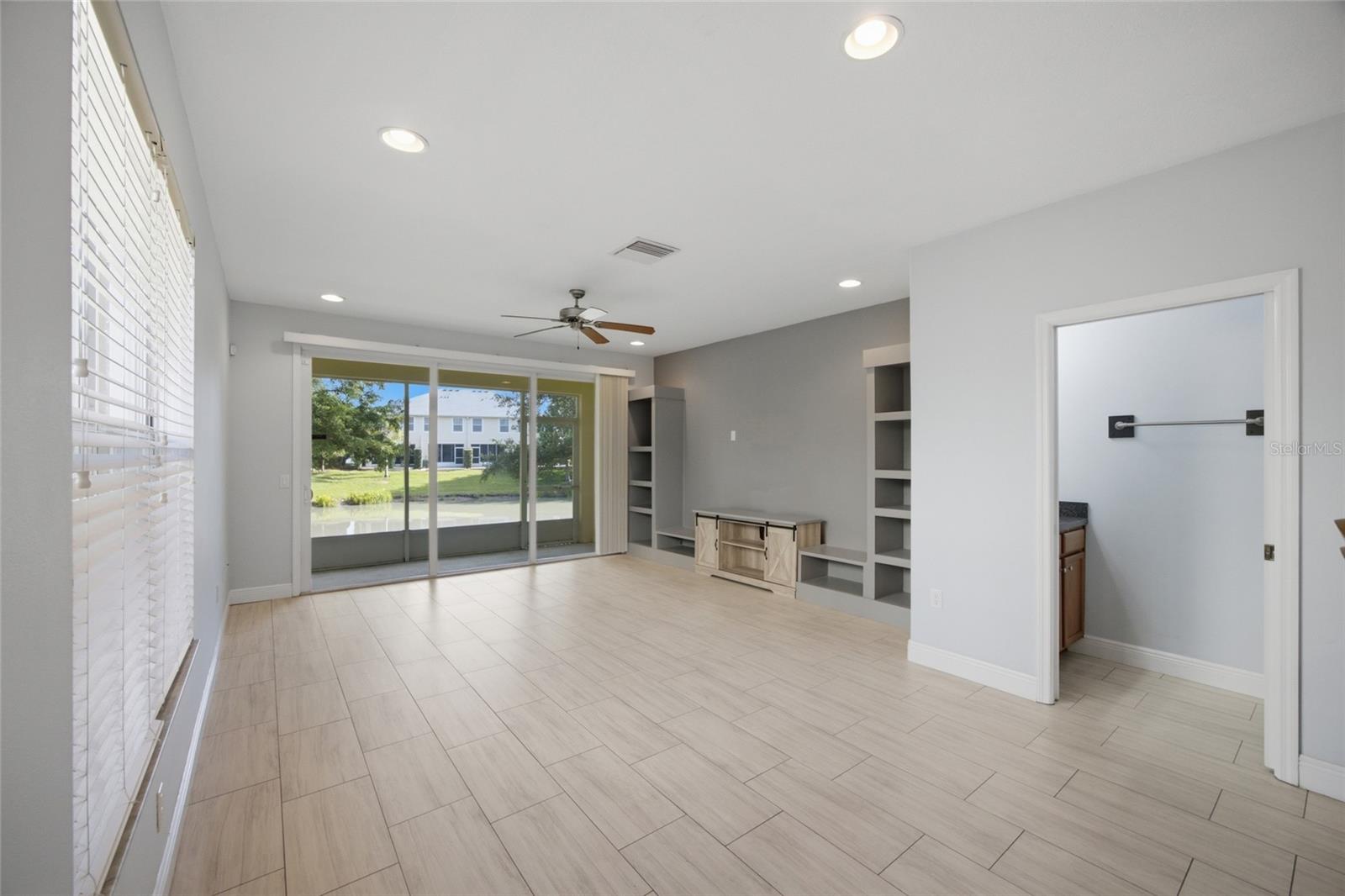 HARBOR RIDGE OF PALM HARBOR - Residential