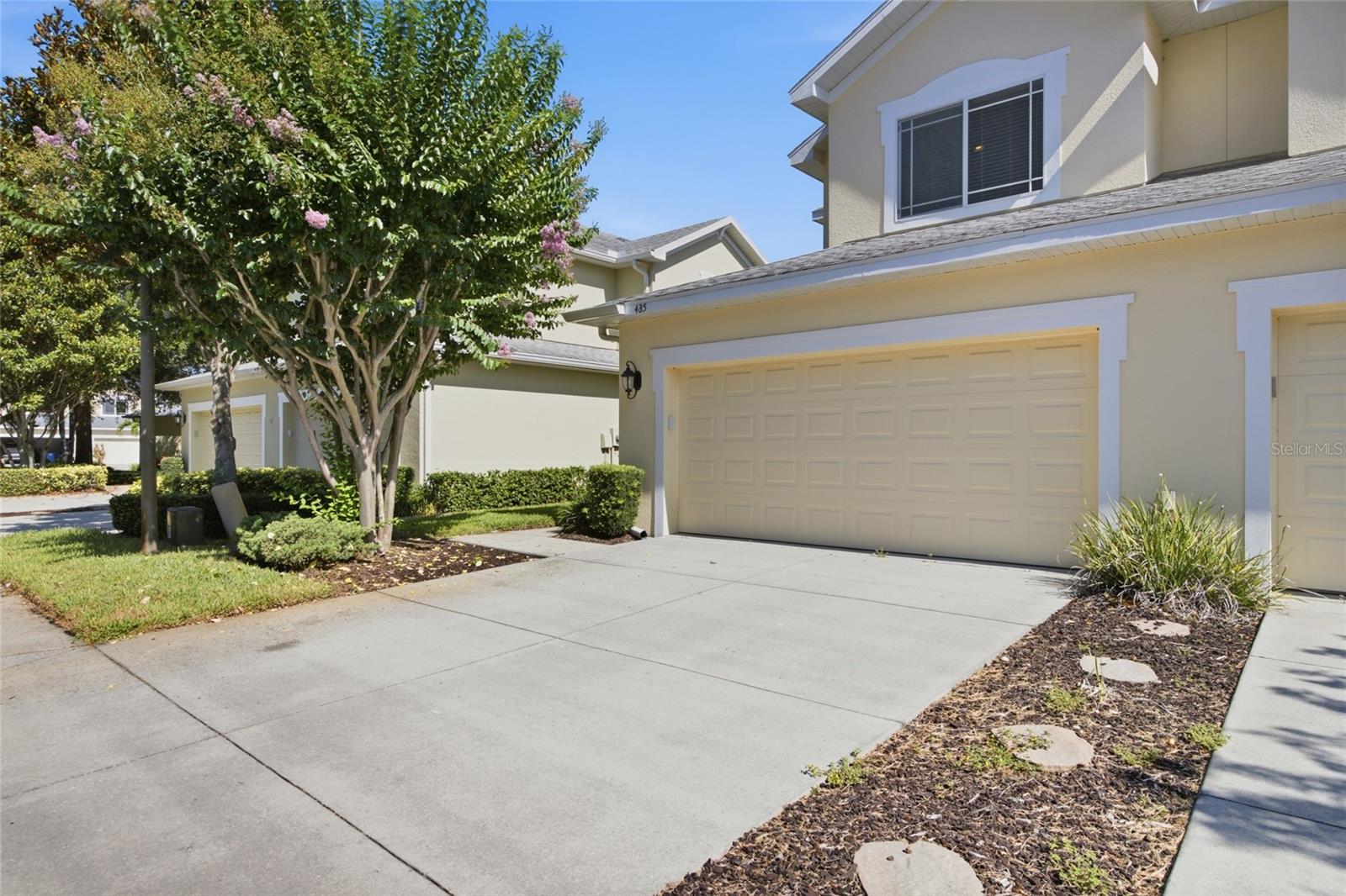 HARBOR RIDGE OF PALM HARBOR - Residential