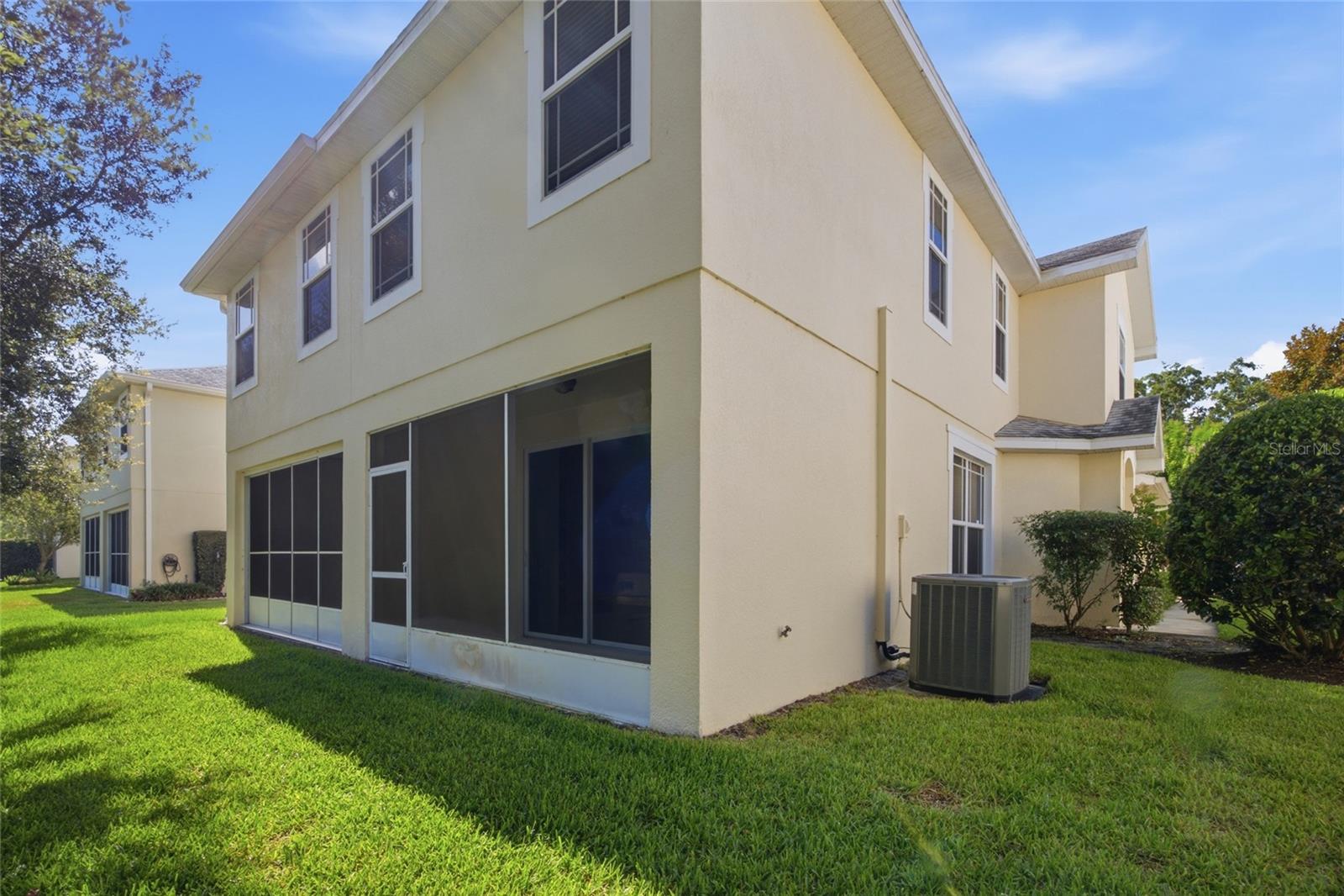 HARBOR RIDGE OF PALM HARBOR - Residential