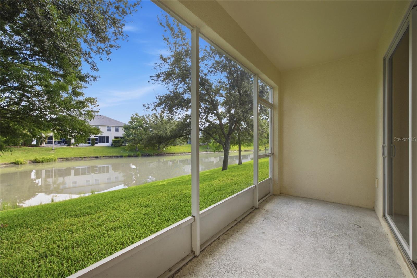 HARBOR RIDGE OF PALM HARBOR - Residential