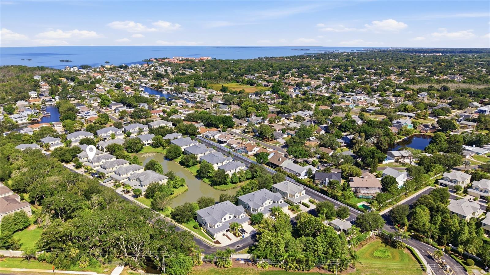 HARBOR RIDGE OF PALM HARBOR - Residential