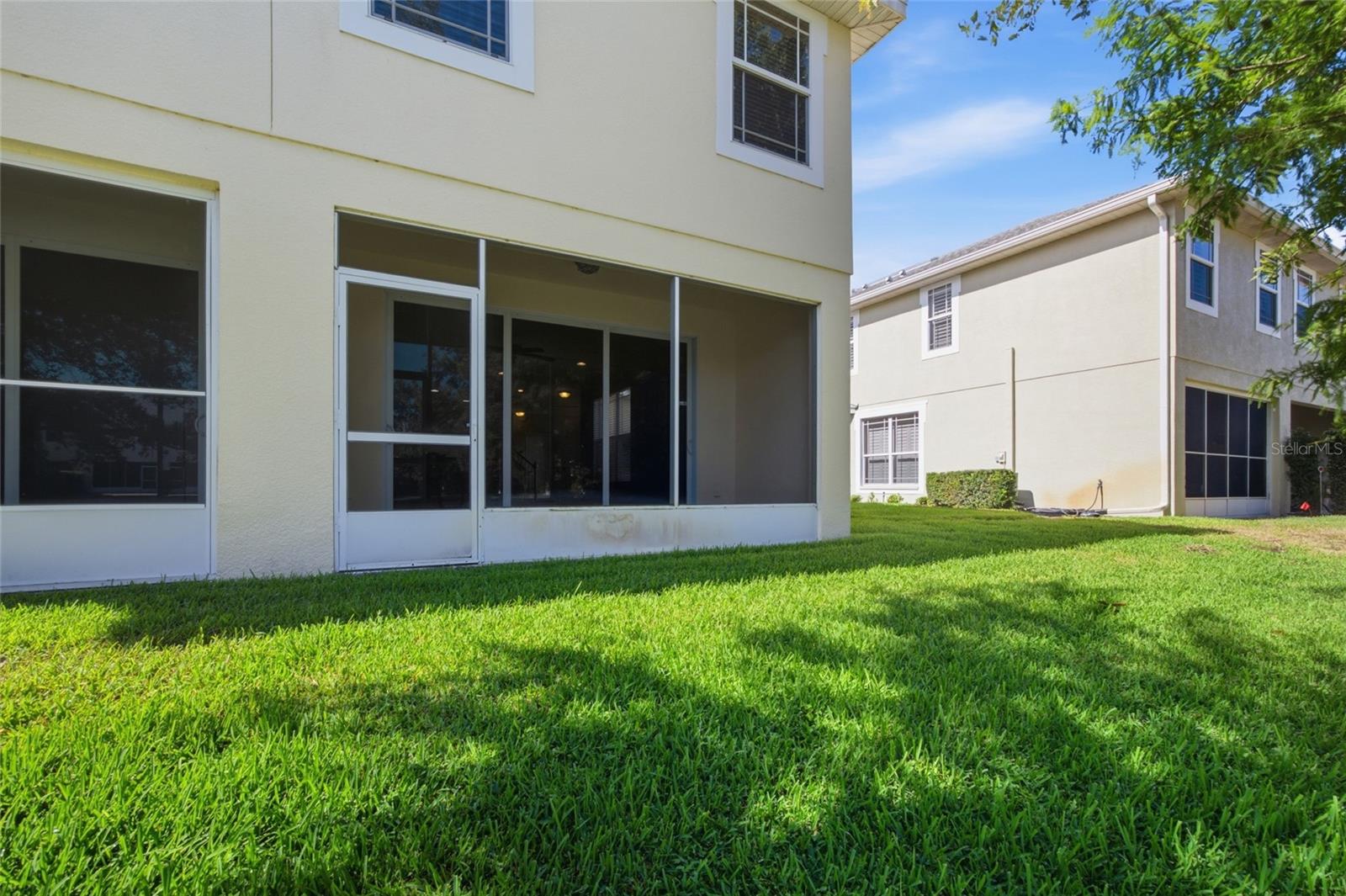 HARBOR RIDGE OF PALM HARBOR - Residential