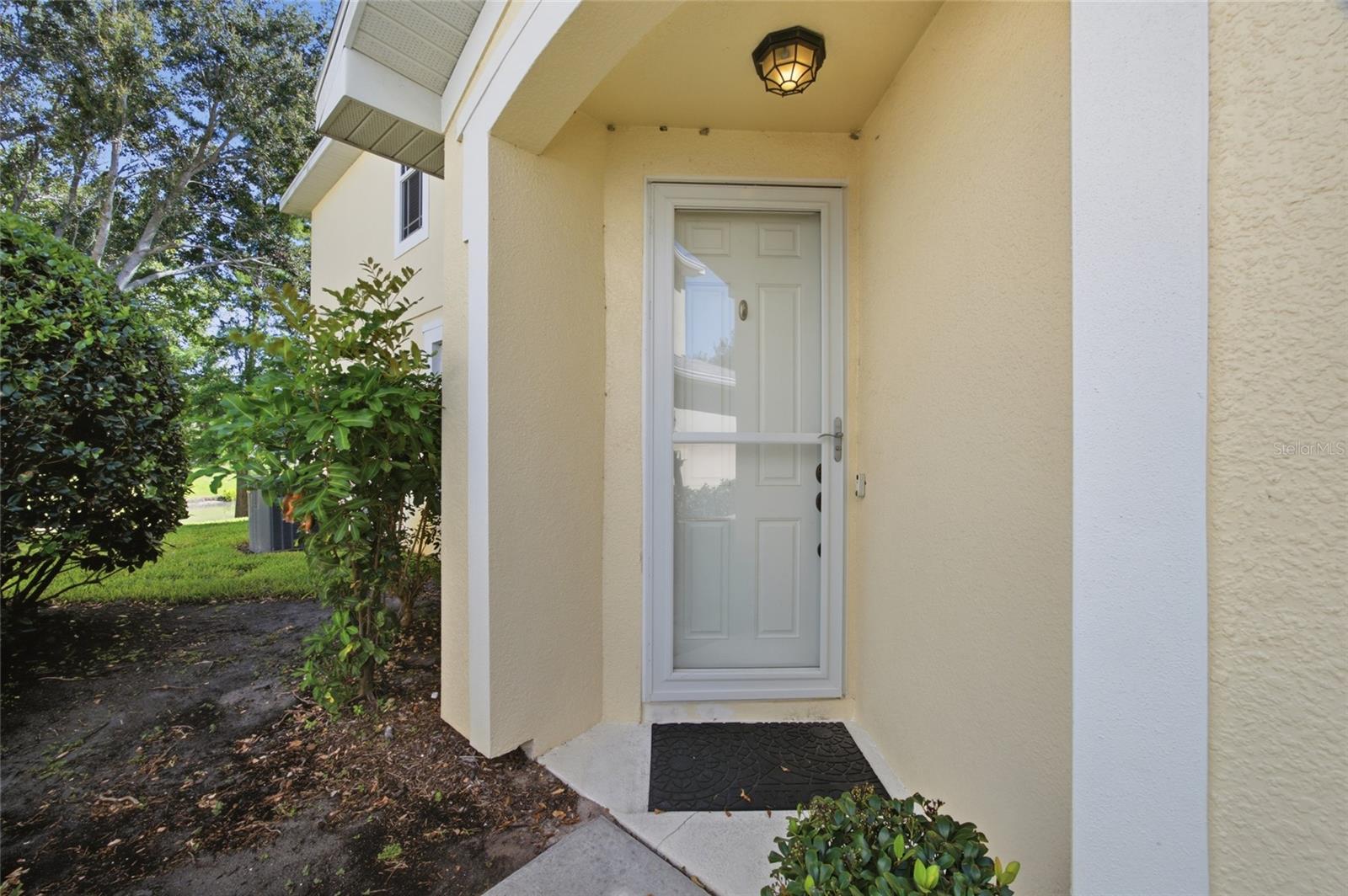 HARBOR RIDGE OF PALM HARBOR - Residential