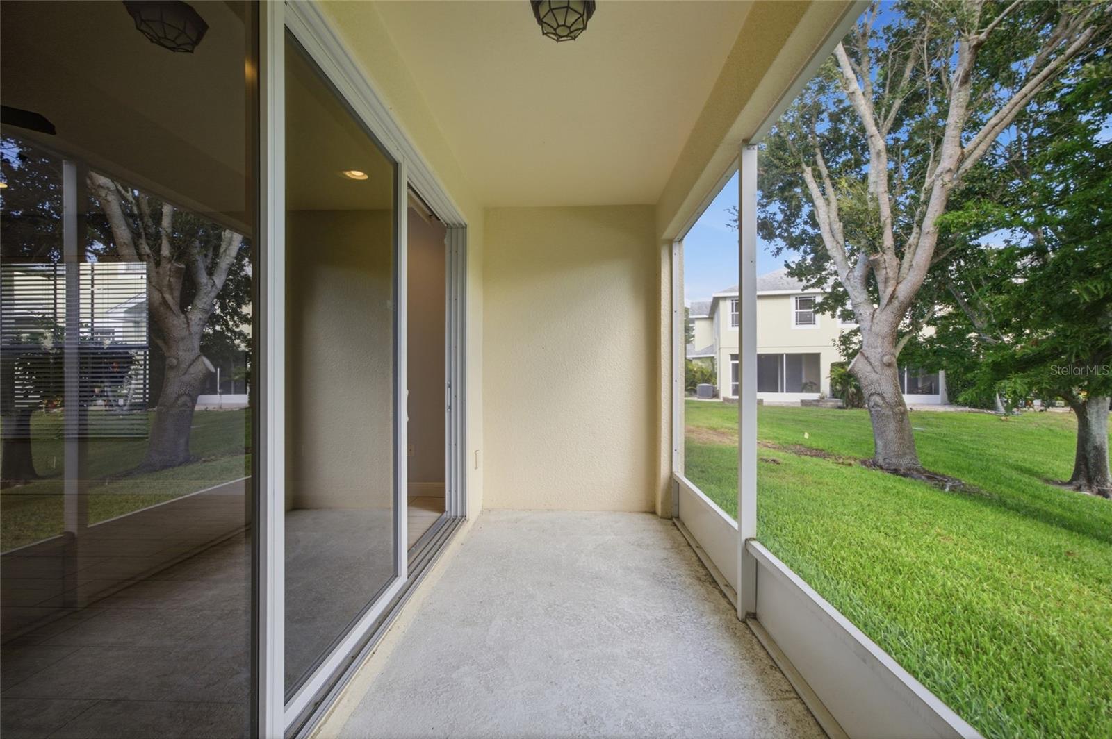 HARBOR RIDGE OF PALM HARBOR - Residential