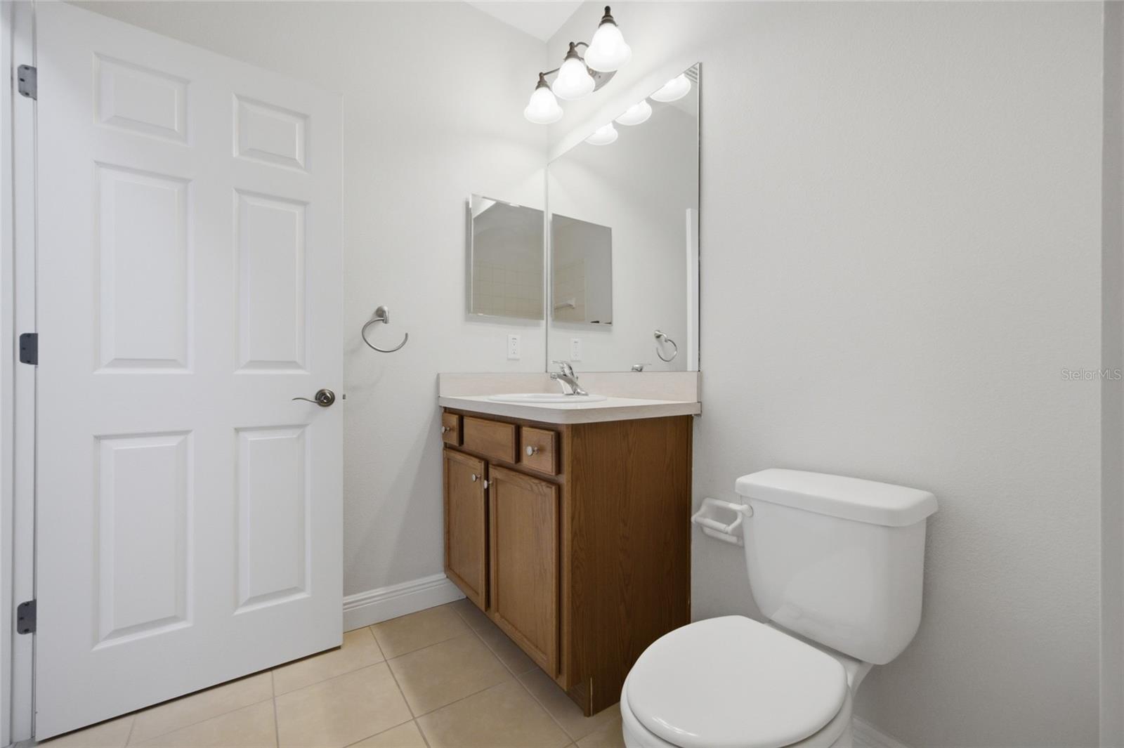 HARBOR RIDGE OF PALM HARBOR - Residential