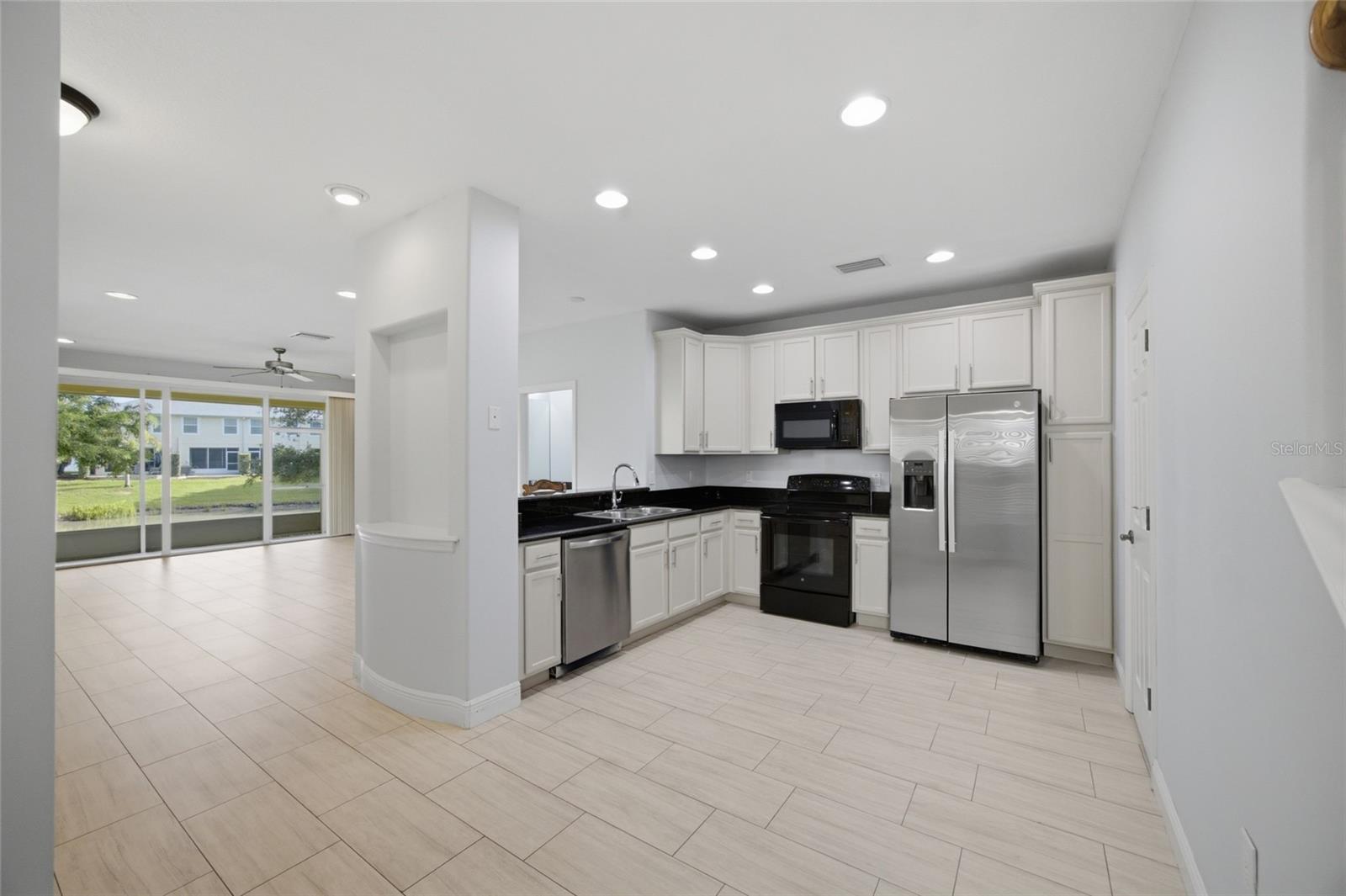HARBOR RIDGE OF PALM HARBOR - Residential