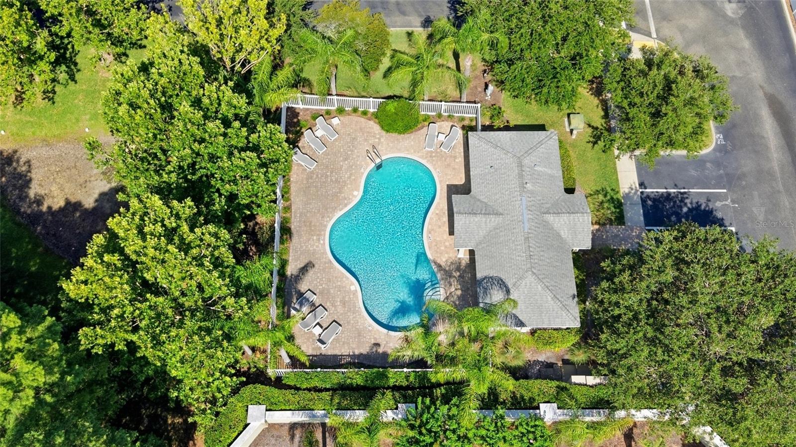 HARBOR RIDGE OF PALM HARBOR - Residential