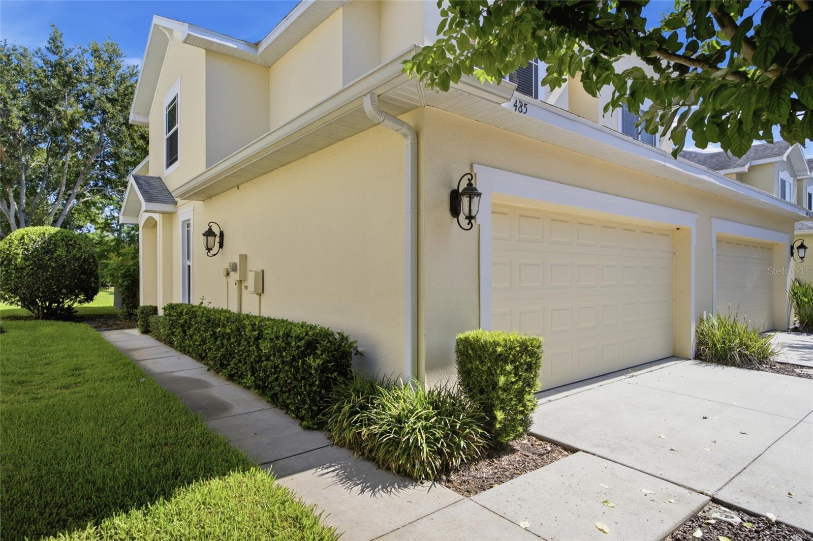 HARBOR RIDGE OF PALM HARBOR - Residential