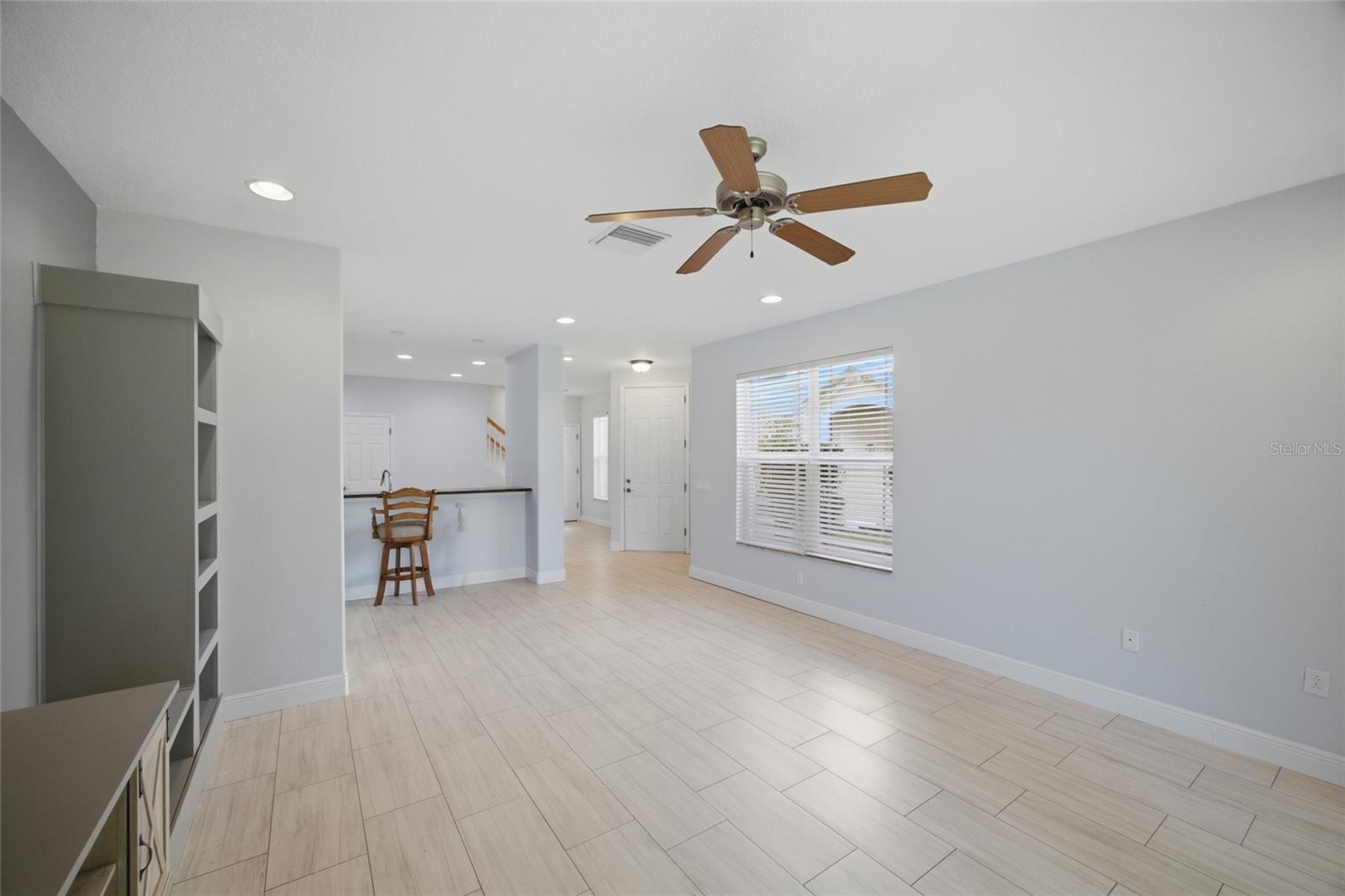 HARBOR RIDGE OF PALM HARBOR - Residential