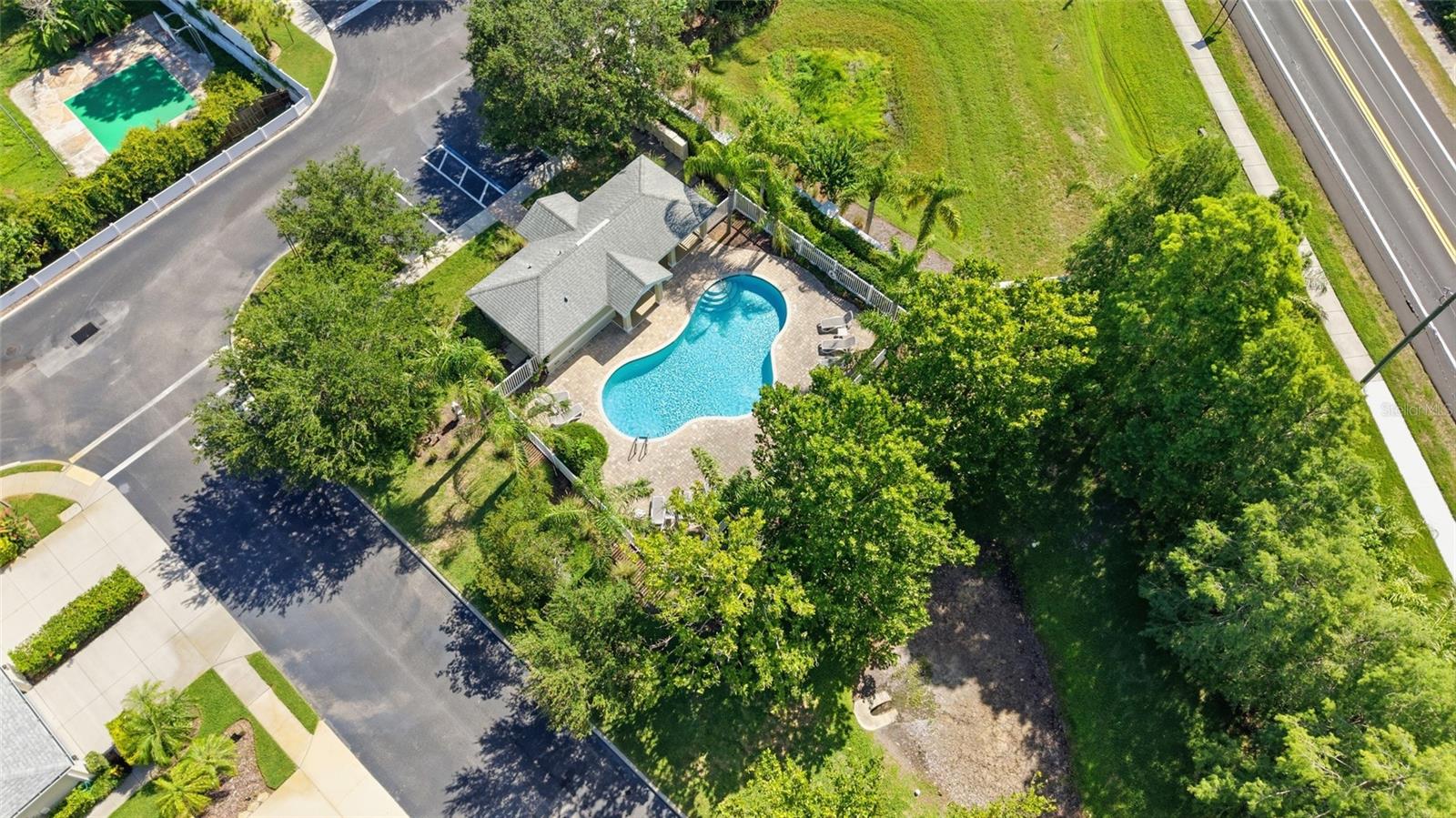 HARBOR RIDGE OF PALM HARBOR - Residential