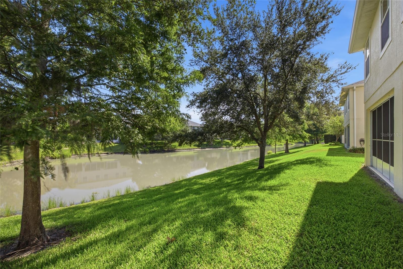 HARBOR RIDGE OF PALM HARBOR - Residential