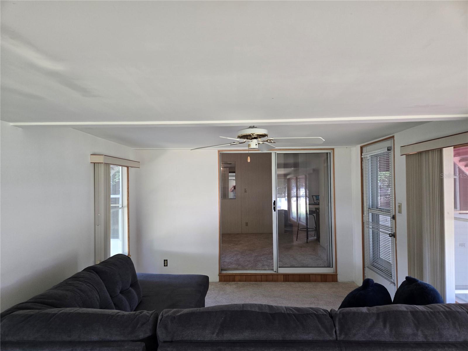 ZELLWOOD STATION COOP MH PARK - Residential