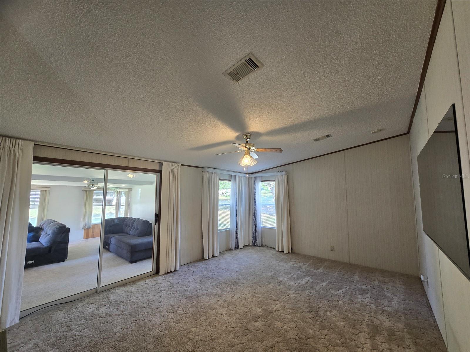 ZELLWOOD STATION COOP MH PARK - Residential
