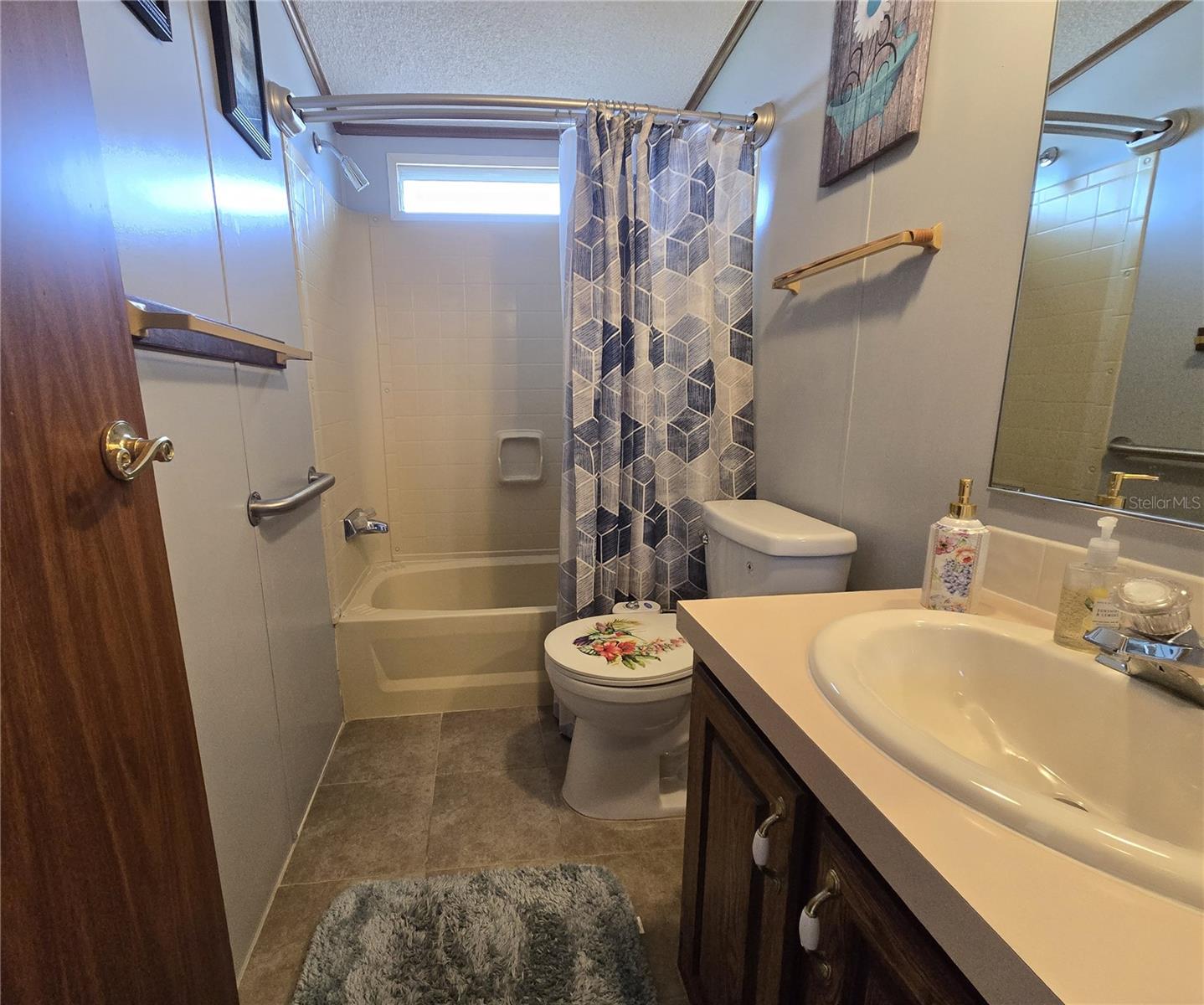 ZELLWOOD STATION COOP MH PARK - Residential