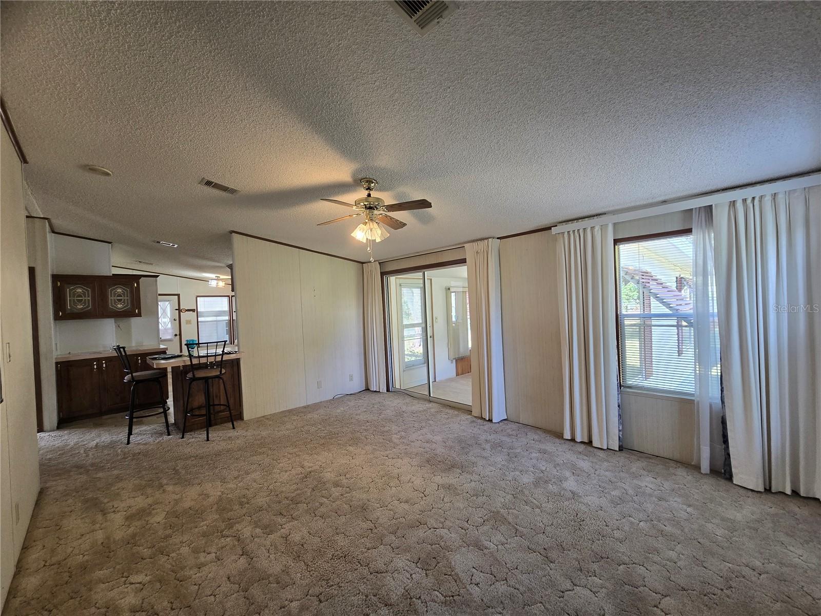 ZELLWOOD STATION COOP MH PARK - Residential