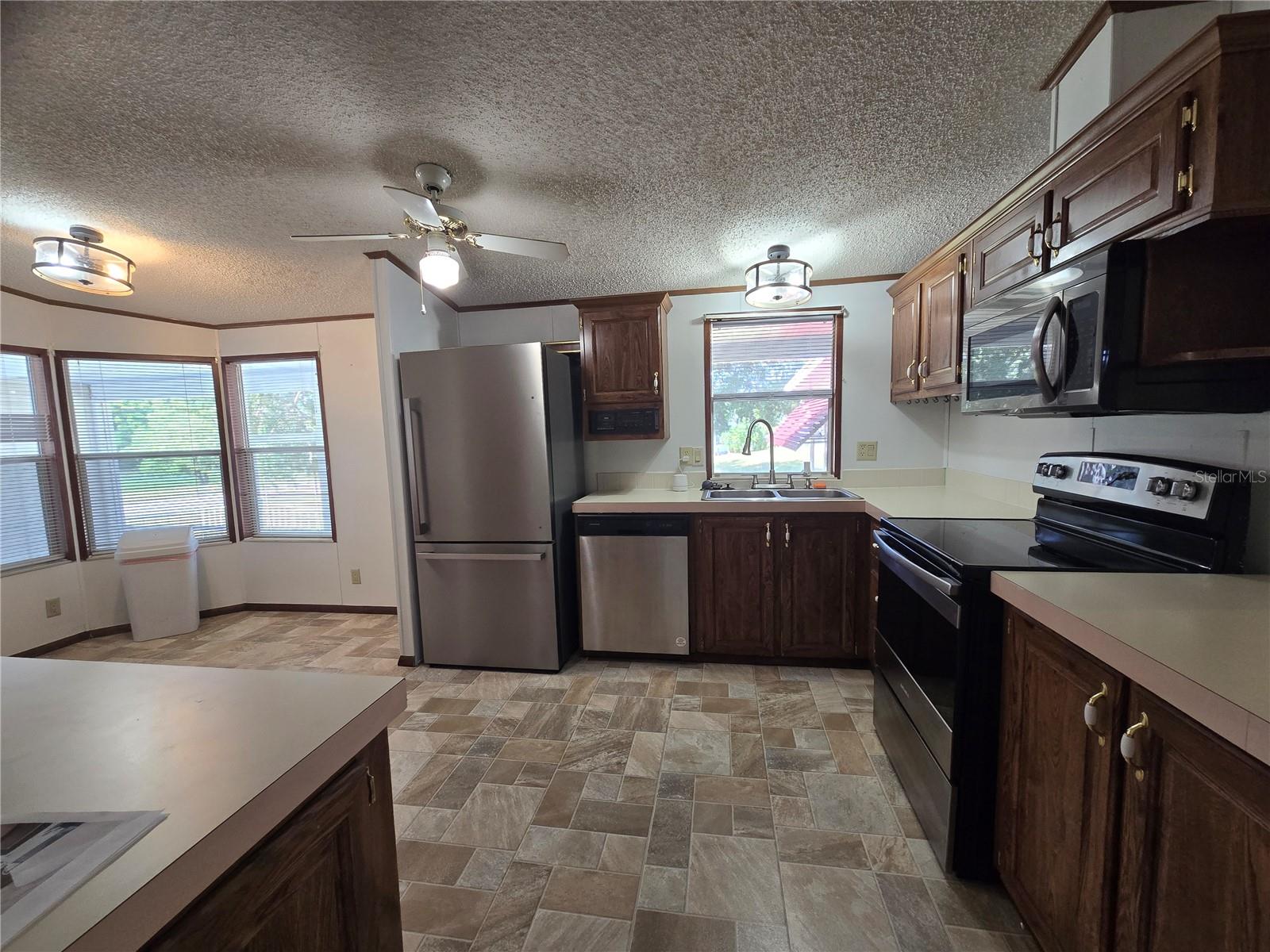 ZELLWOOD STATION COOP MH PARK - Residential