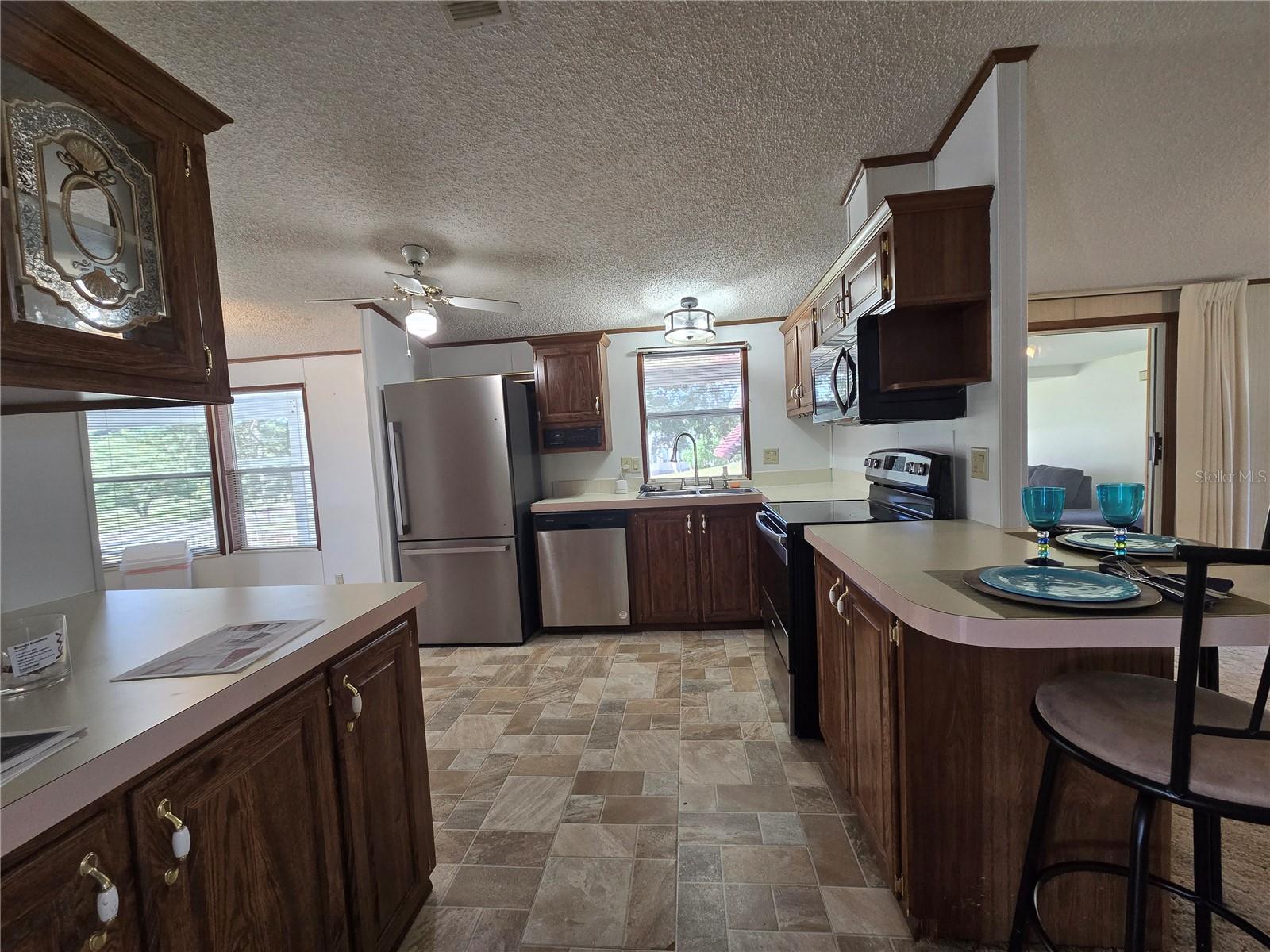 ZELLWOOD STATION COOP MH PARK - Residential