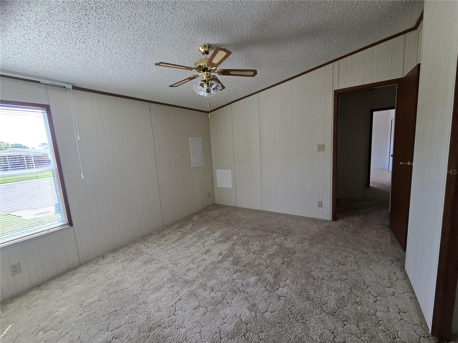 ZELLWOOD STATION COOP MH PARK - Residential