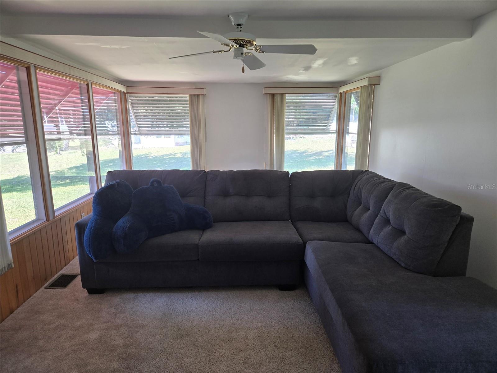 ZELLWOOD STATION COOP MH PARK - Residential