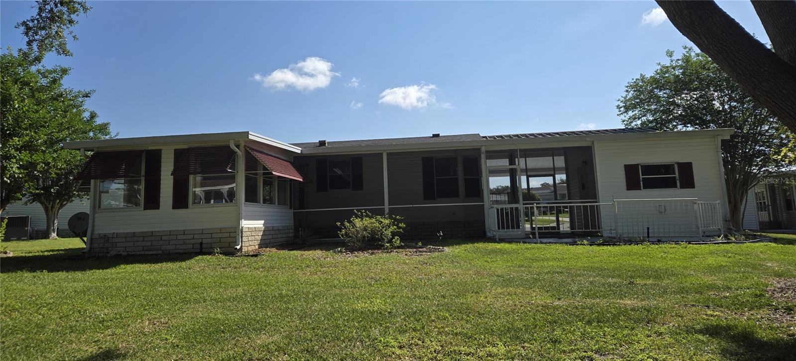 ZELLWOOD STATION COOP MH PARK - Residential