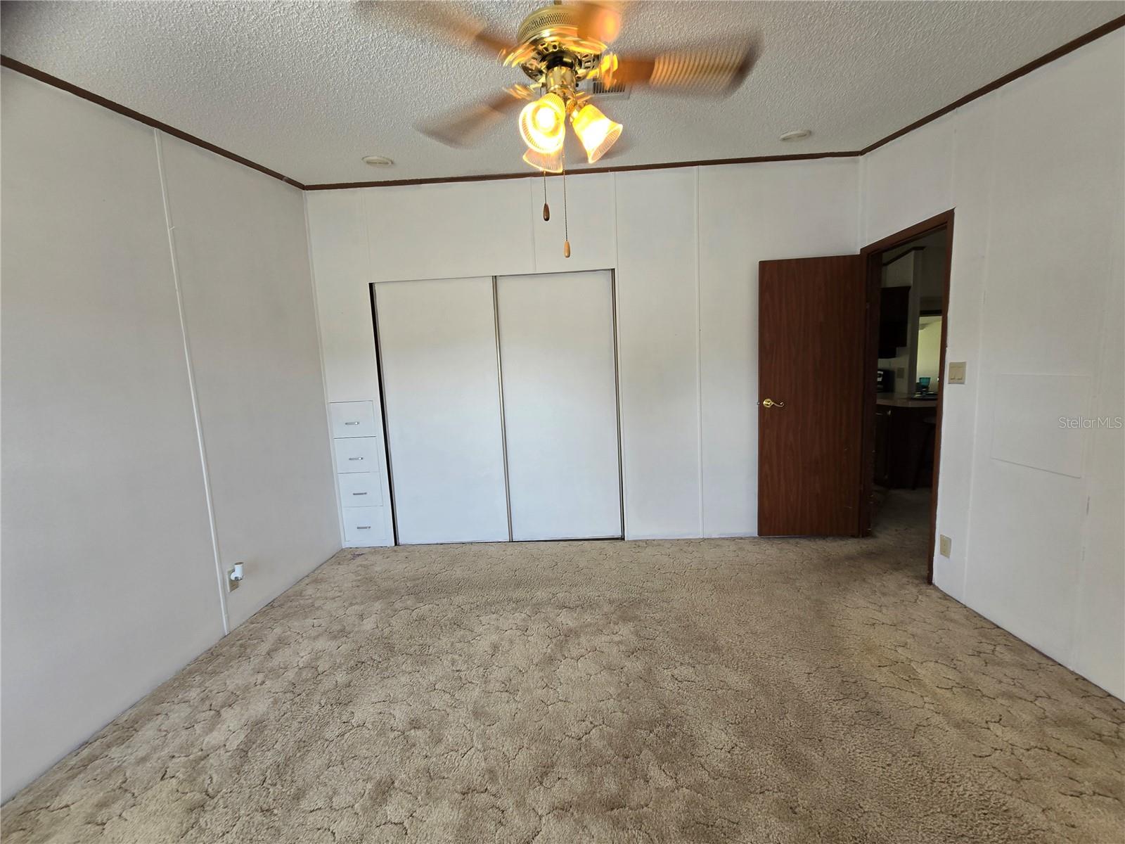 ZELLWOOD STATION COOP MH PARK - Residential