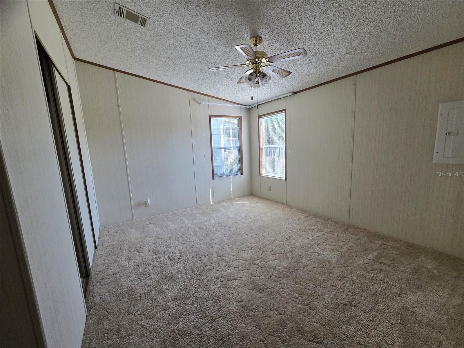 ZELLWOOD STATION COOP MH PARK - Residential