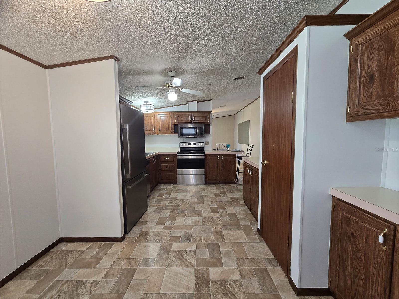 ZELLWOOD STATION COOP MH PARK - Residential