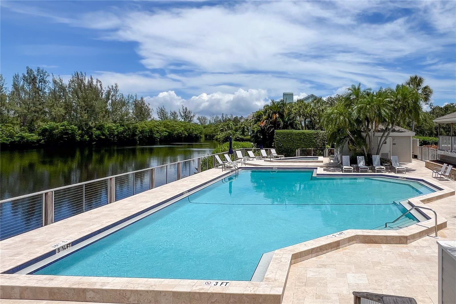 TIDY ISLAND PH I - Residential
