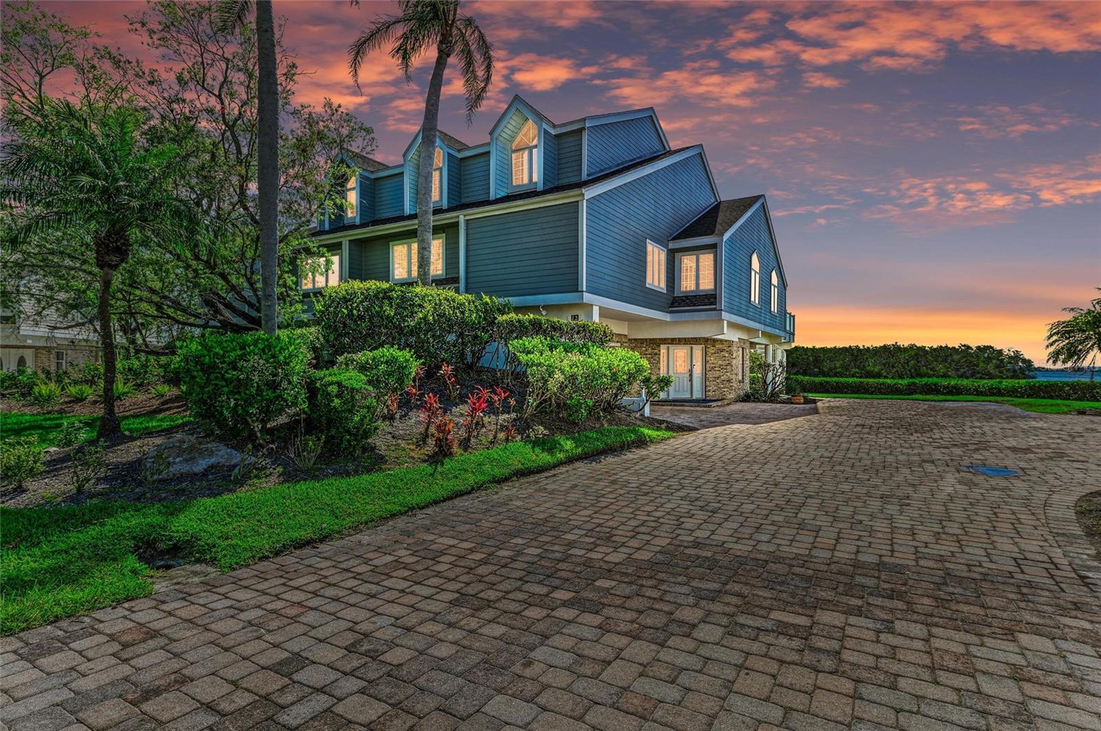 TIDY ISLAND PH I - Residential