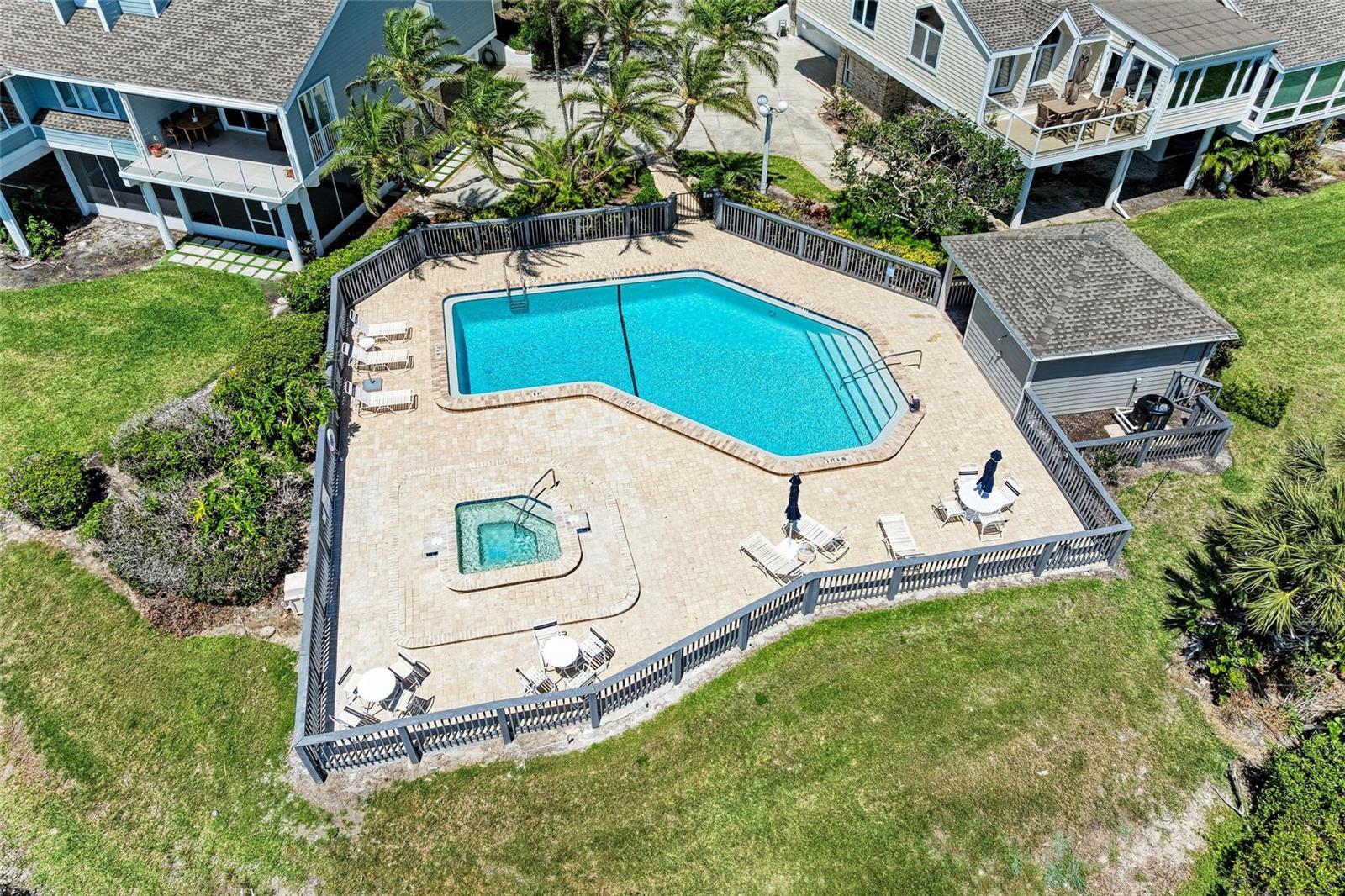 TIDY ISLAND PH I - Residential