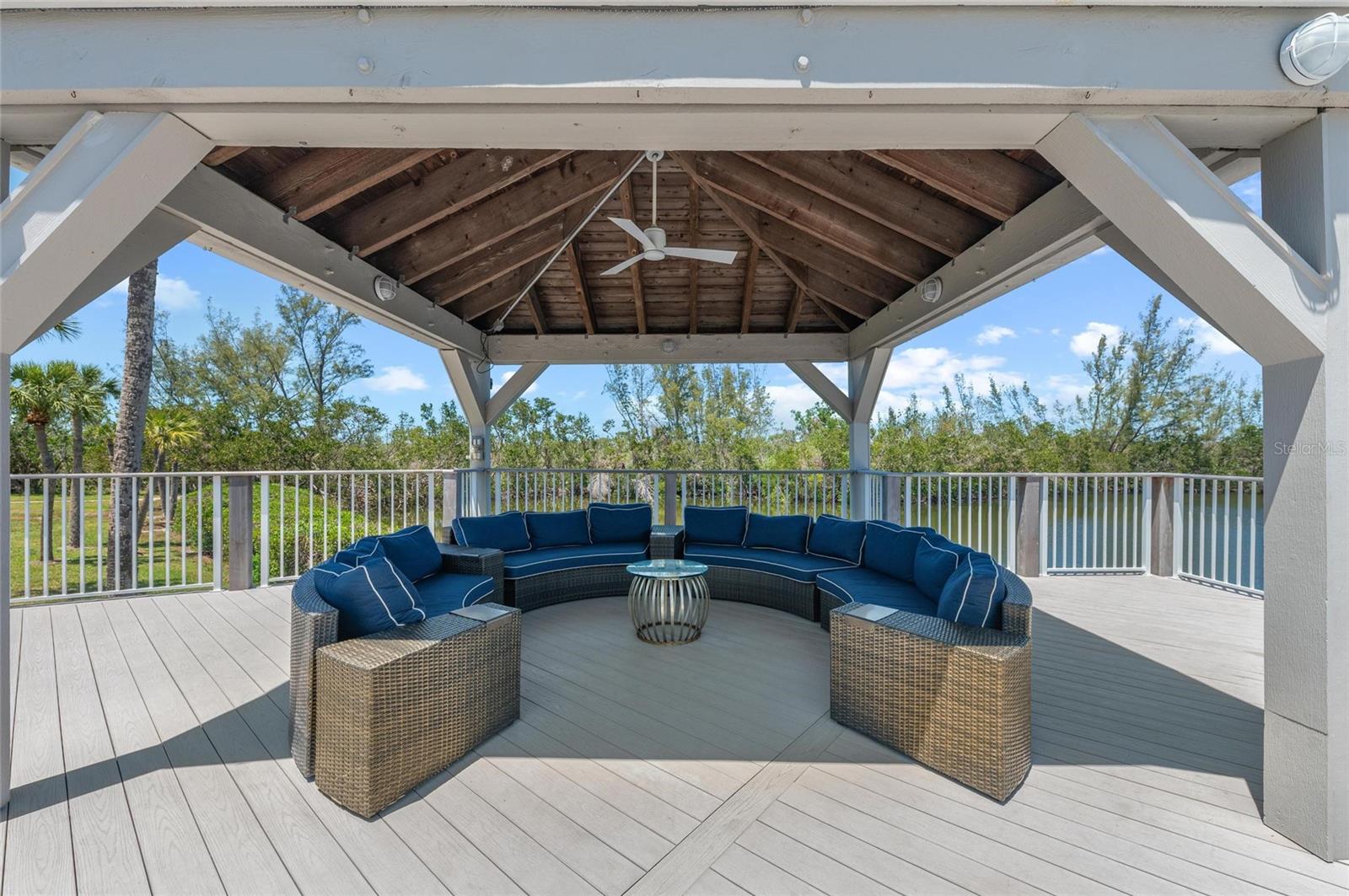 TIDY ISLAND PH I - Residential