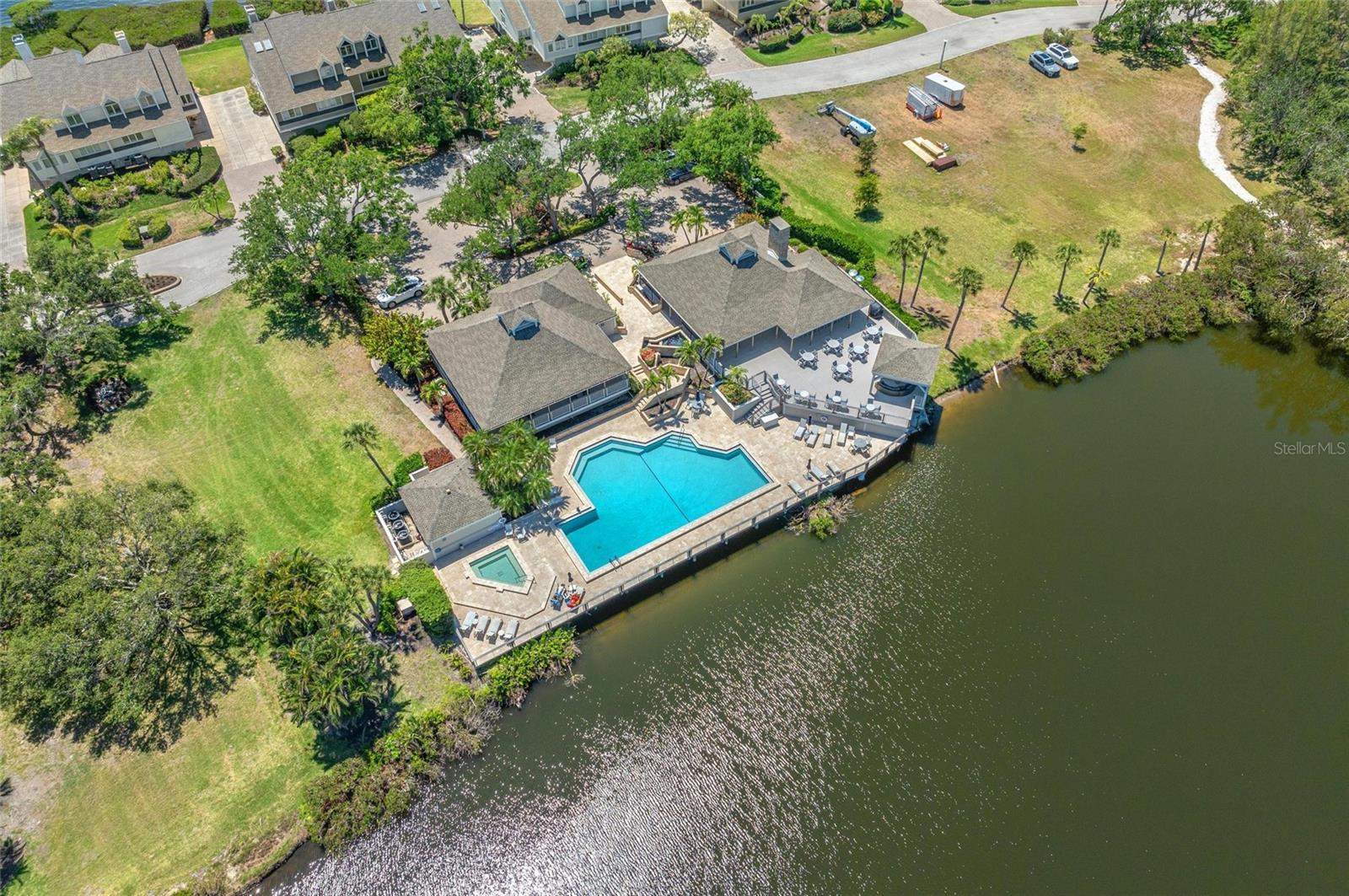 TIDY ISLAND PH I - Residential