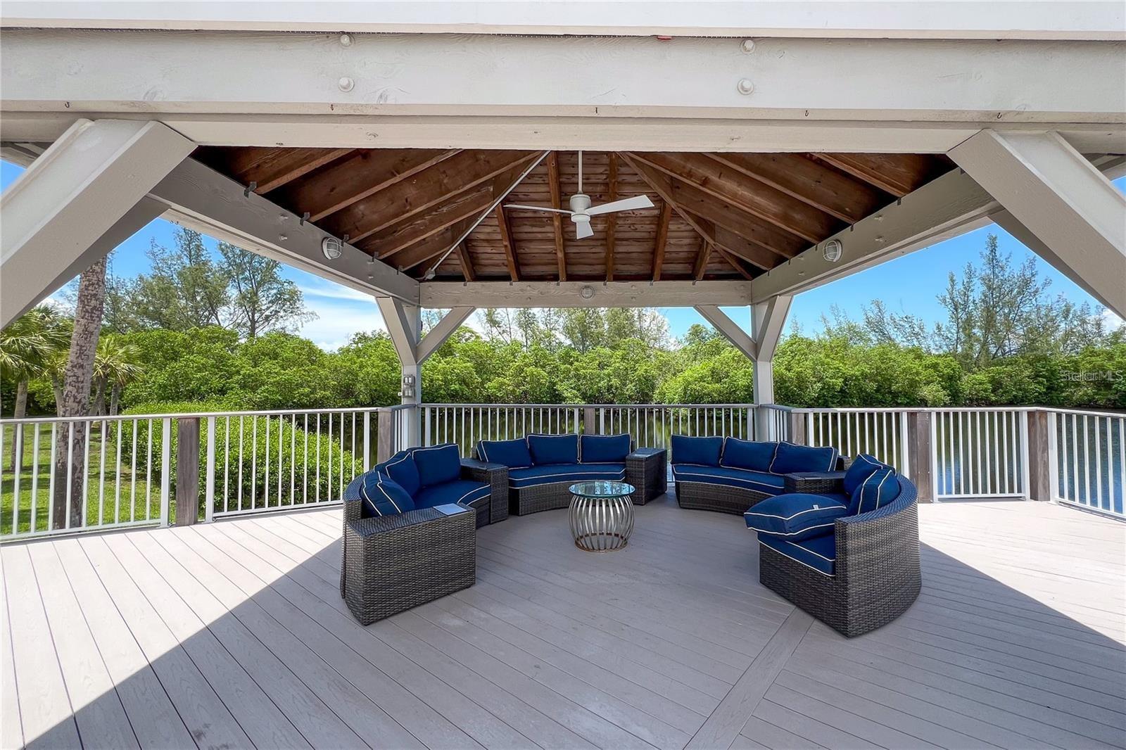 TIDY ISLAND PH I - Residential