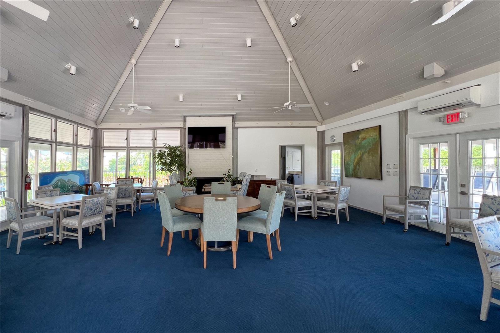 TIDY ISLAND PH I - Residential