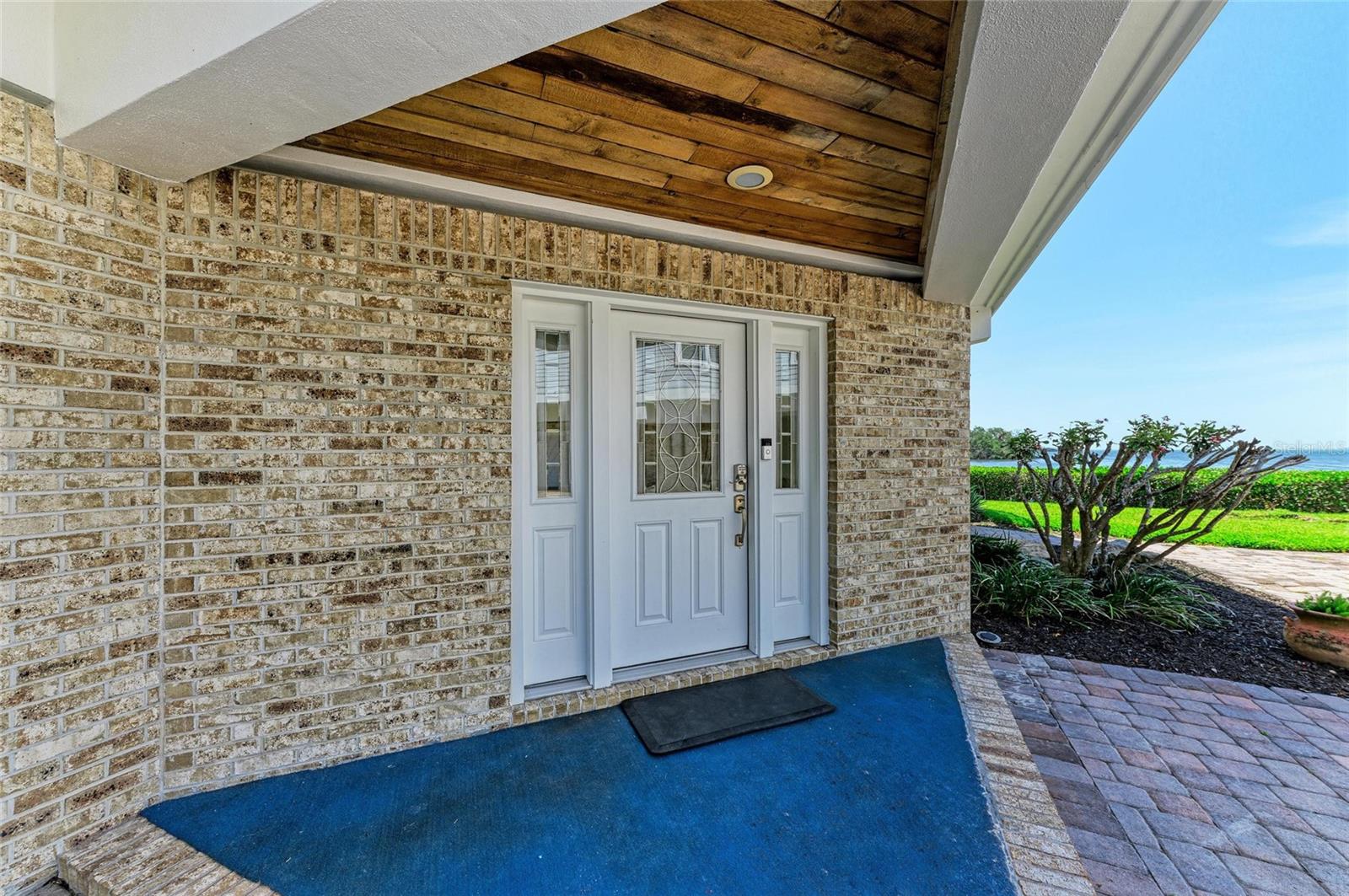 TIDY ISLAND PH I - Residential