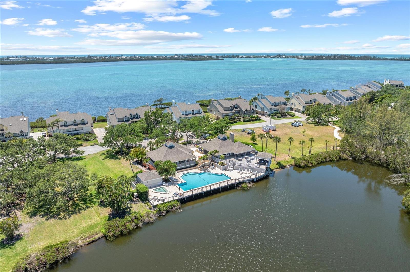 TIDY ISLAND PH I - Residential