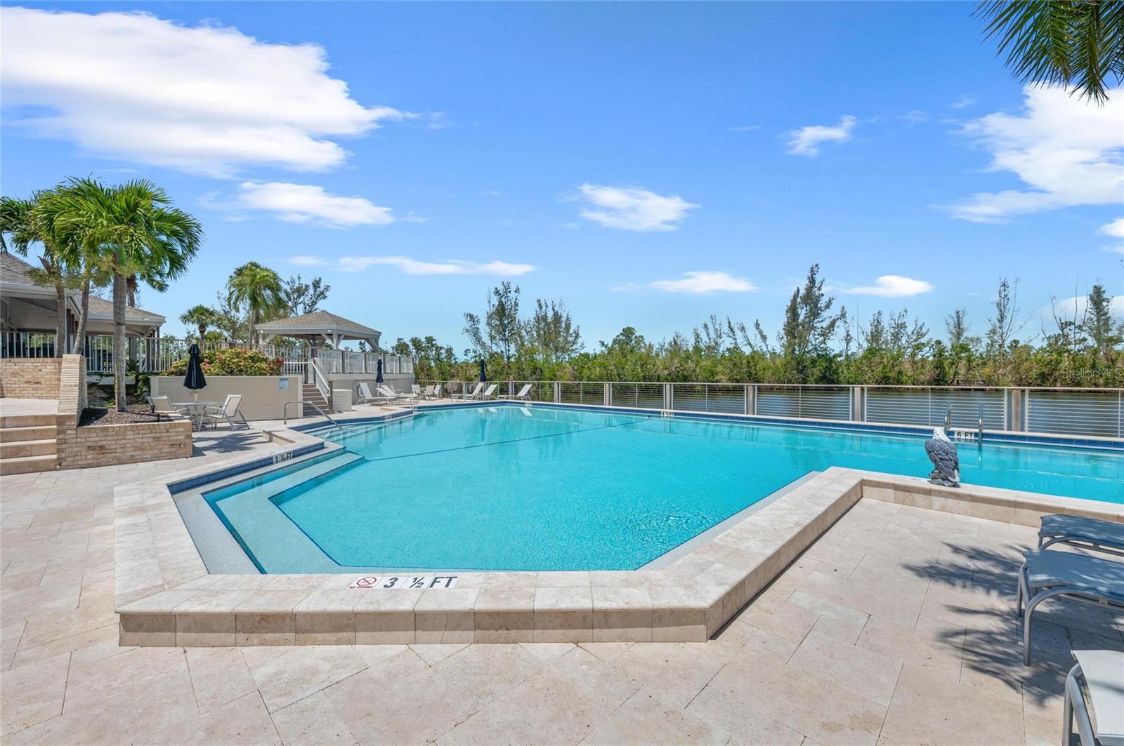 TIDY ISLAND PH I - Residential