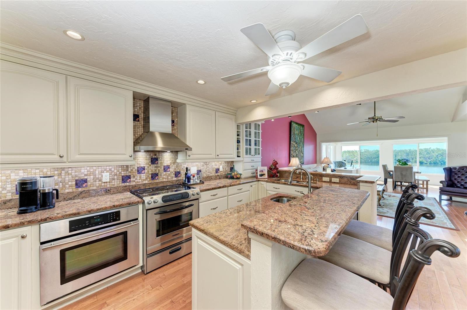 TIDY ISLAND PH I - Residential