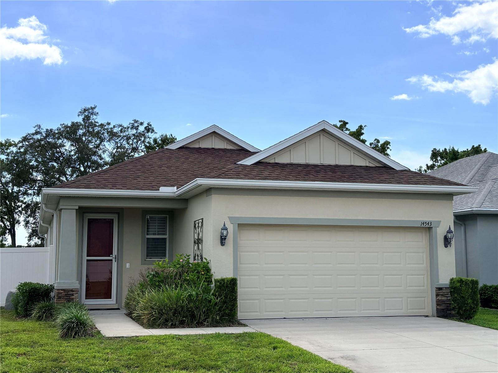 HIGHLANDS PH 2 - Residential