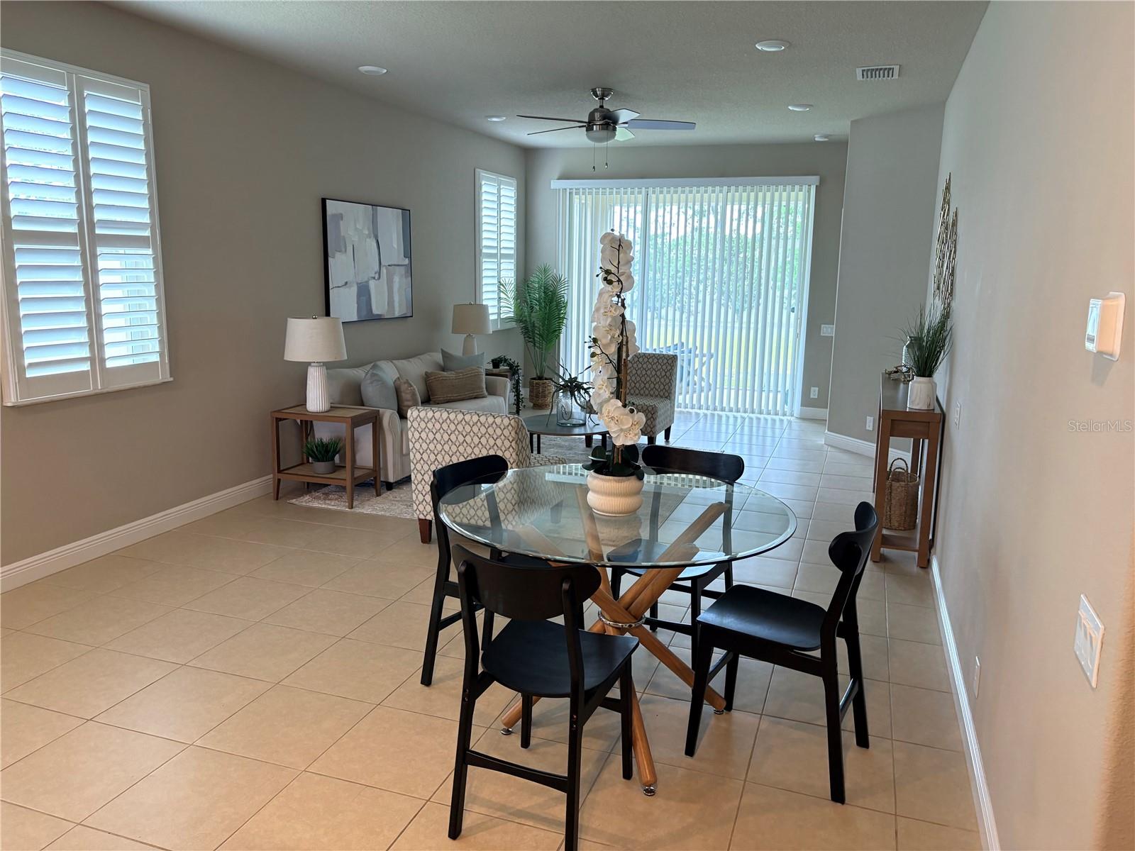 HIGHLANDS PH 2 - Residential